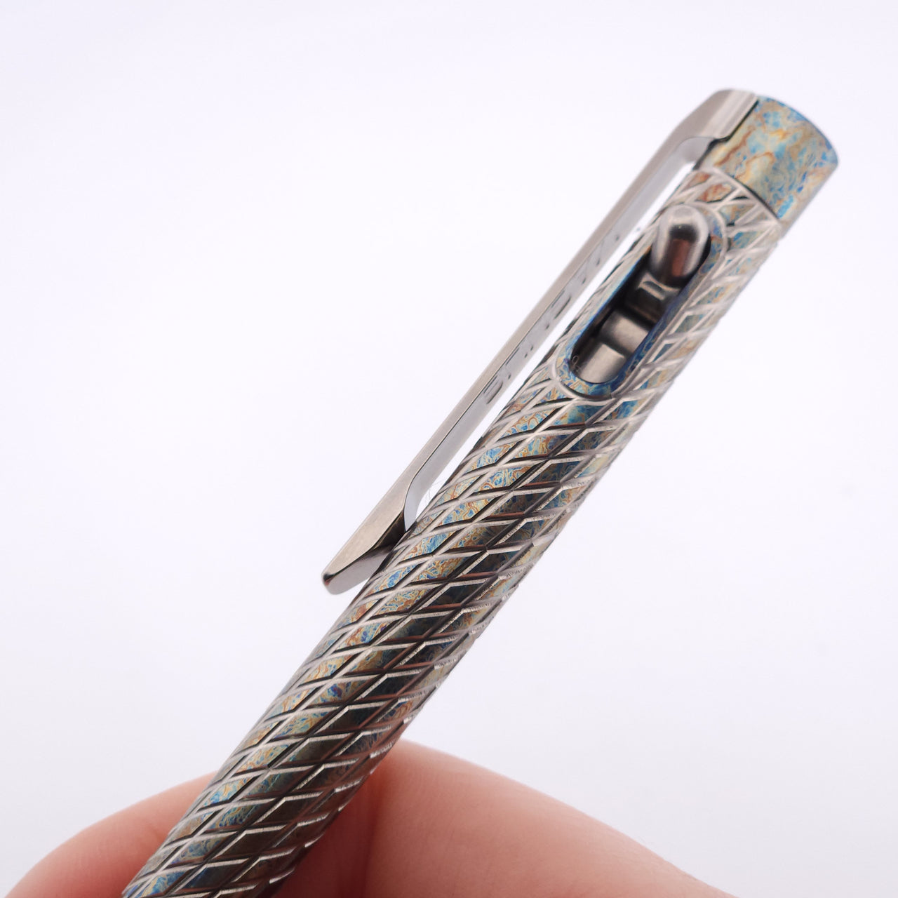 PLN739 - Clickshift™ "Twisted Frag"