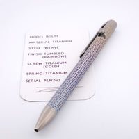 PenLab™ Bolty: PLN743 