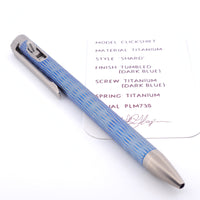 PenLab™ Custom Pen: PLM738 - 