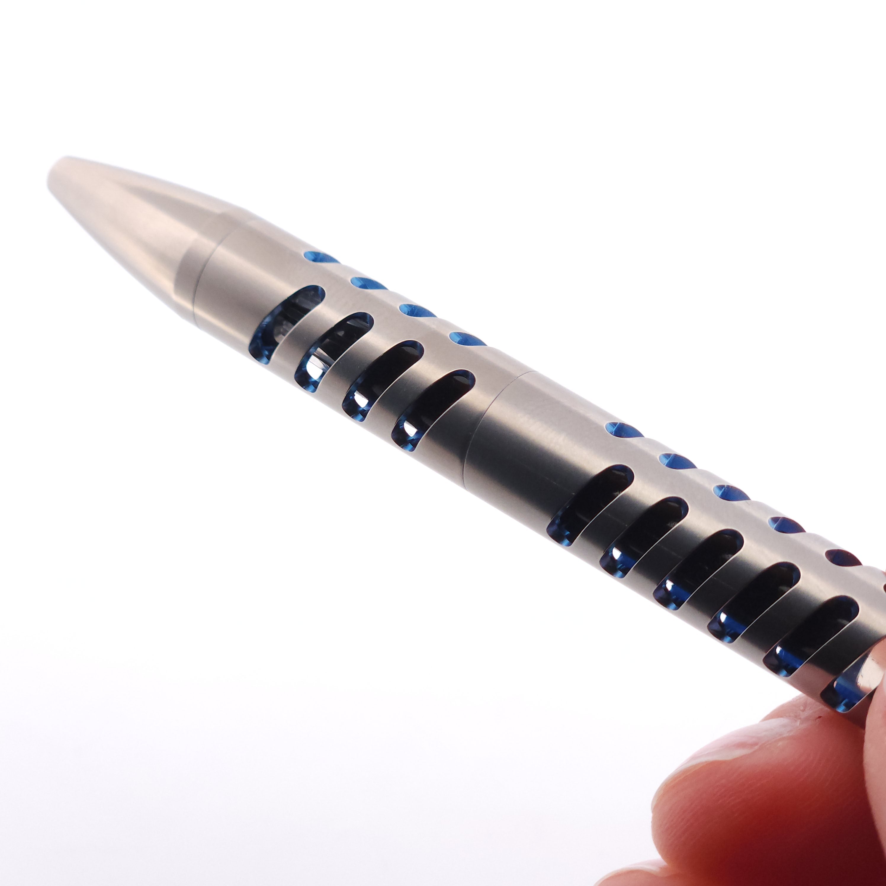 PL-754-R :  Clickshift™ "Suppressor"