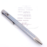 PenLab™ Custom Pen: PLK712 * 1 of 1 *