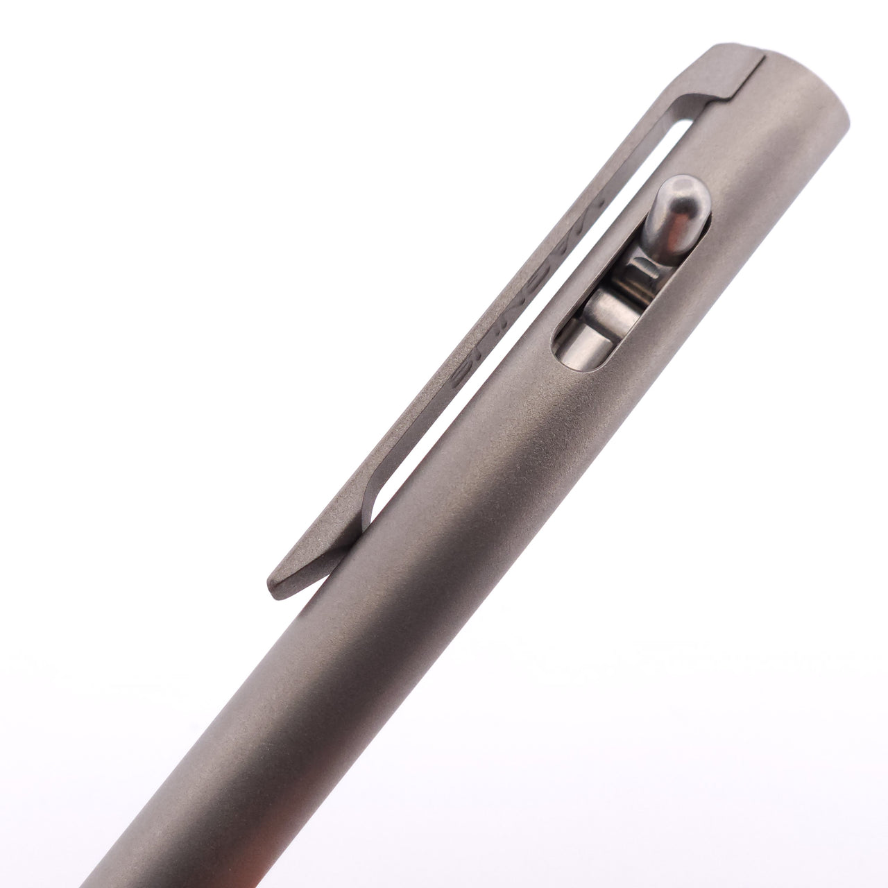 PenLab™ Custom Pen: PLM721 - "Smooth"