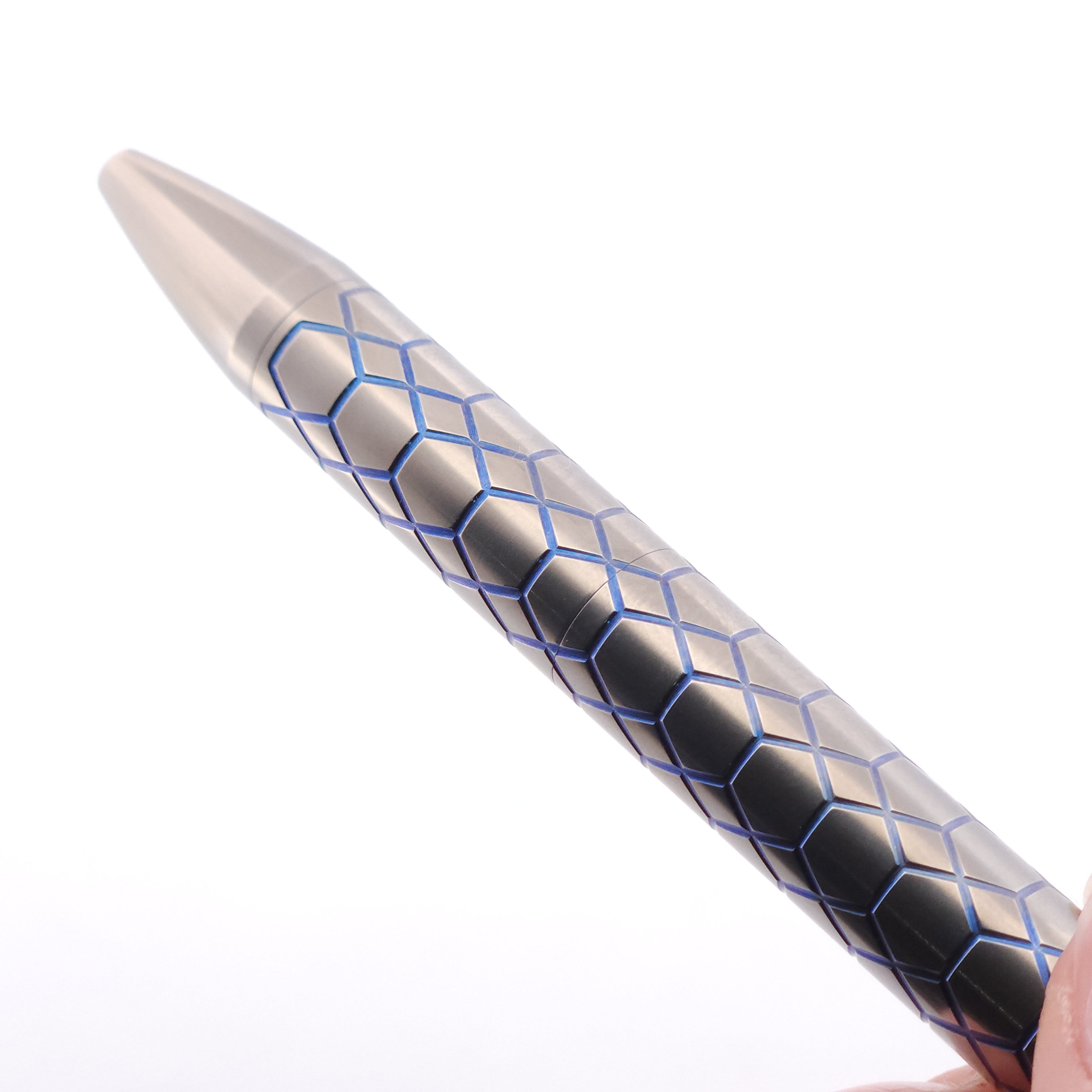 PL-776-R :  Clickshift™ "Snake"