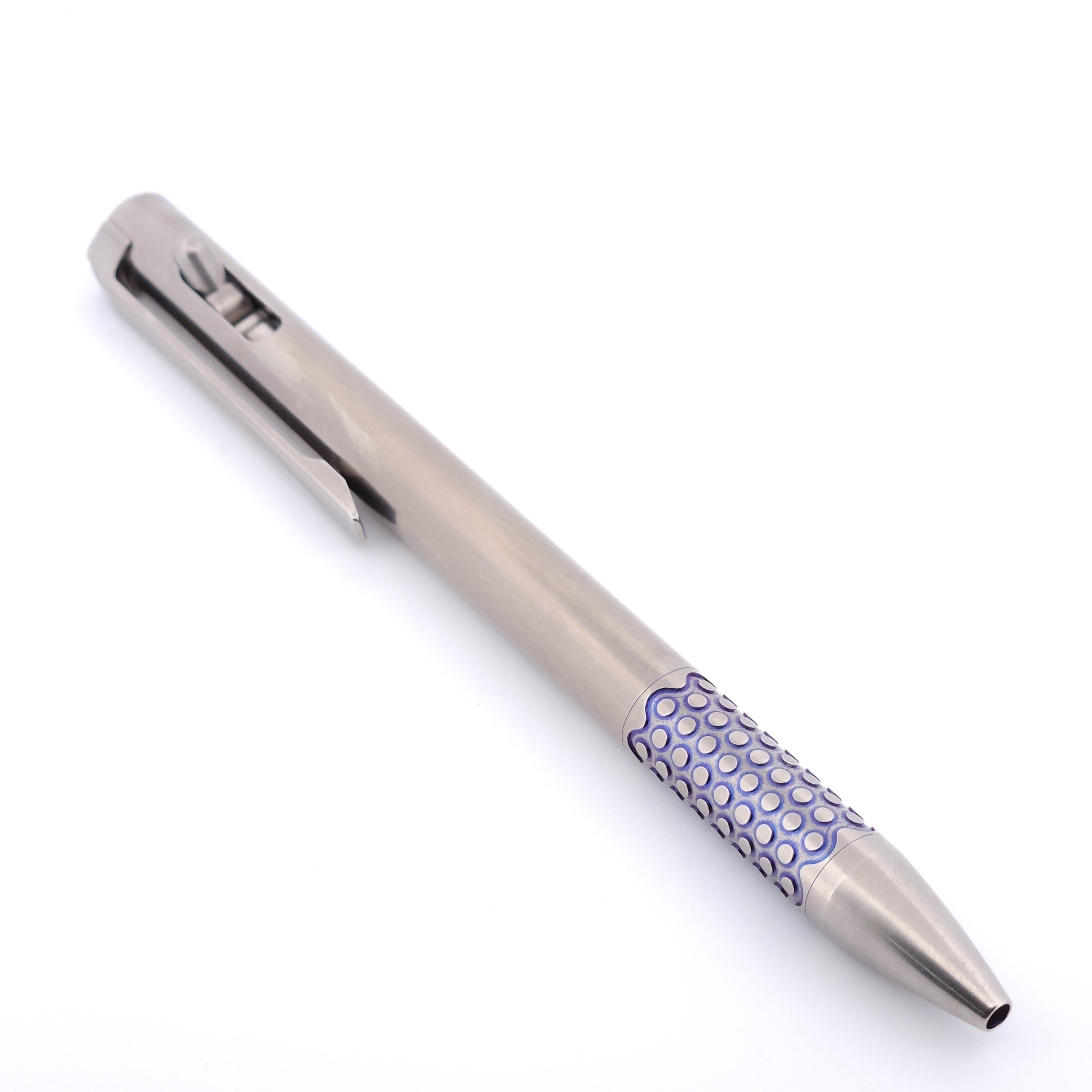 PLJ706: ClickShift™ - Grip - "Rivet"