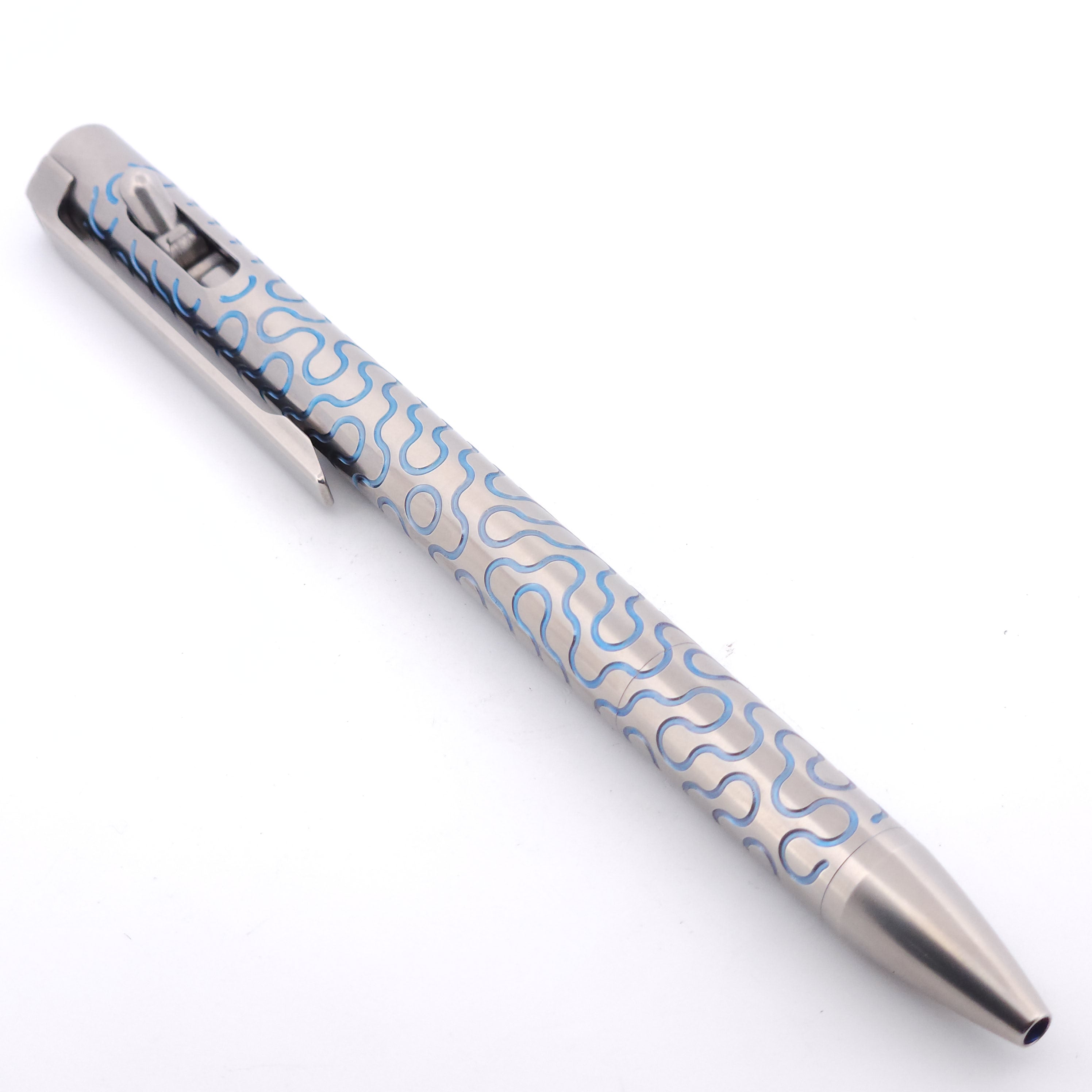 PL-714-S :  Clickshift™ "Big Worm"