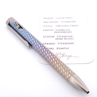 PenLab™ Custom Pen: PLM741 - 