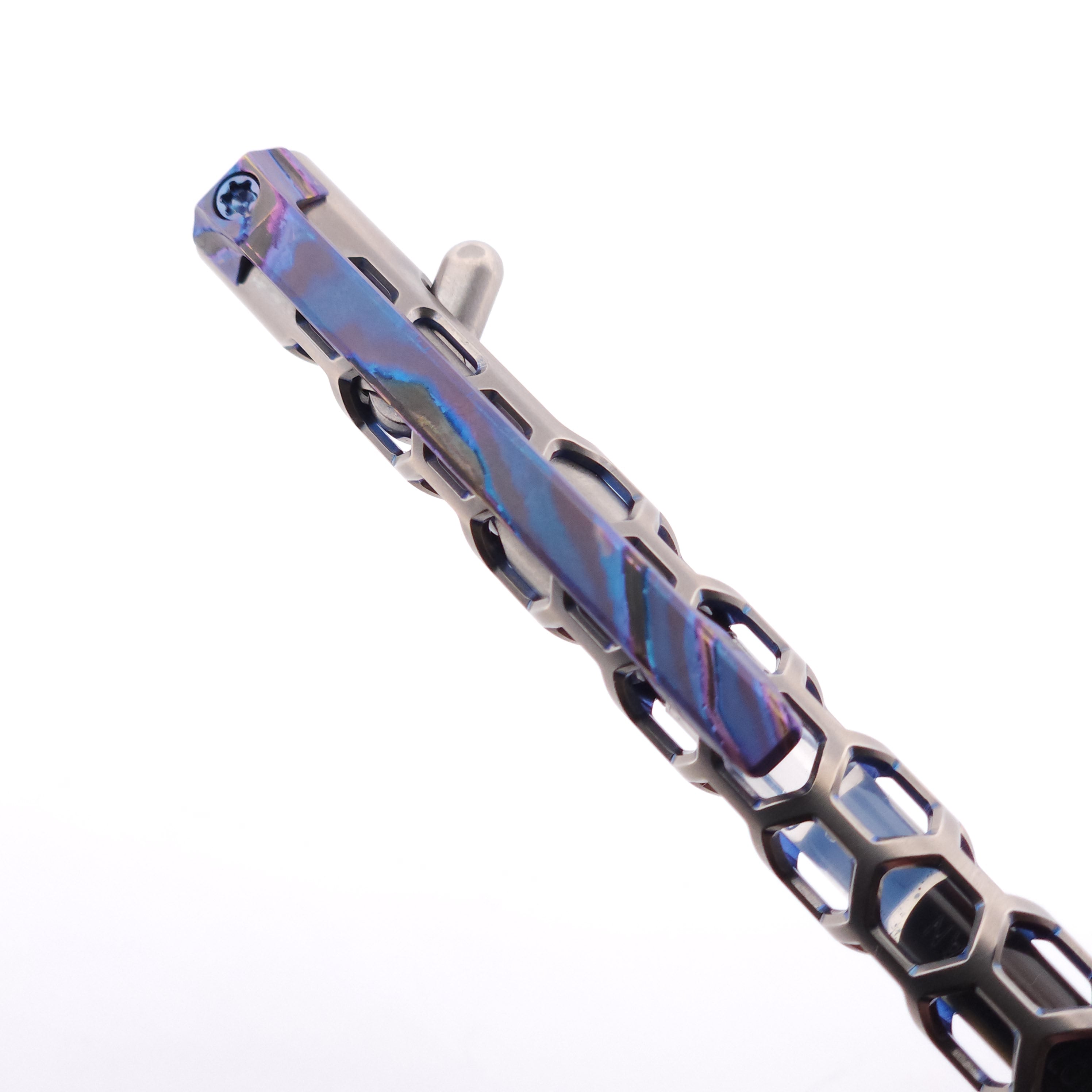 PL-776-U- "Clickshift™ "Skelly Hex"