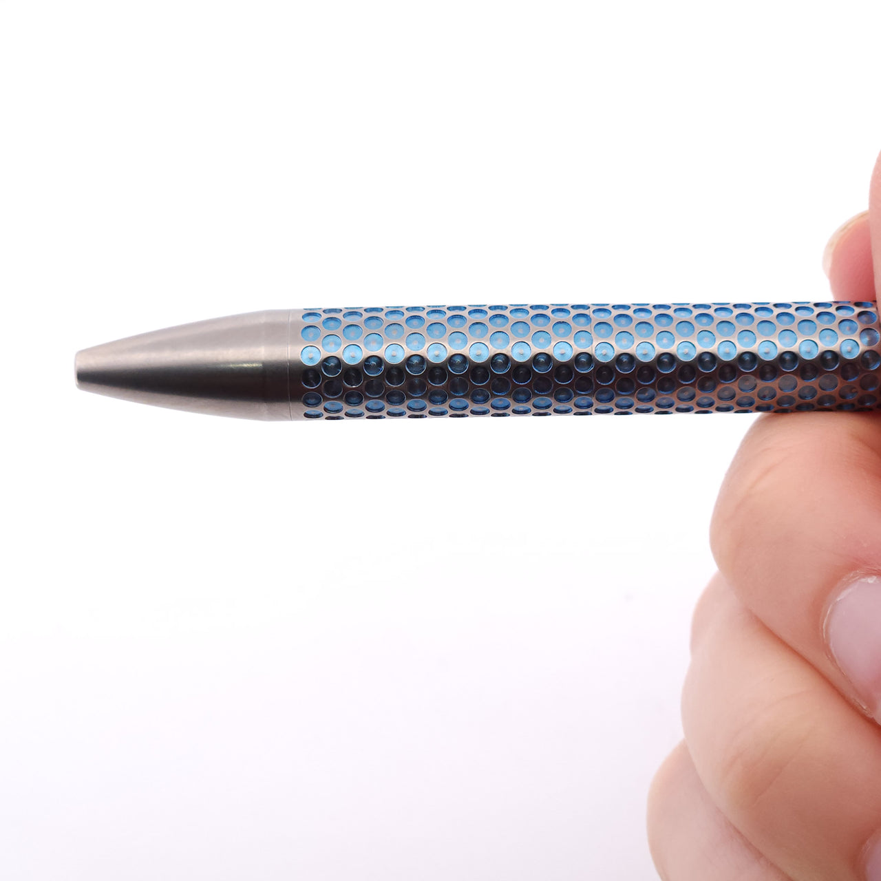 PenLab™ Custom Pen: PLL709 - "Golf Ball"