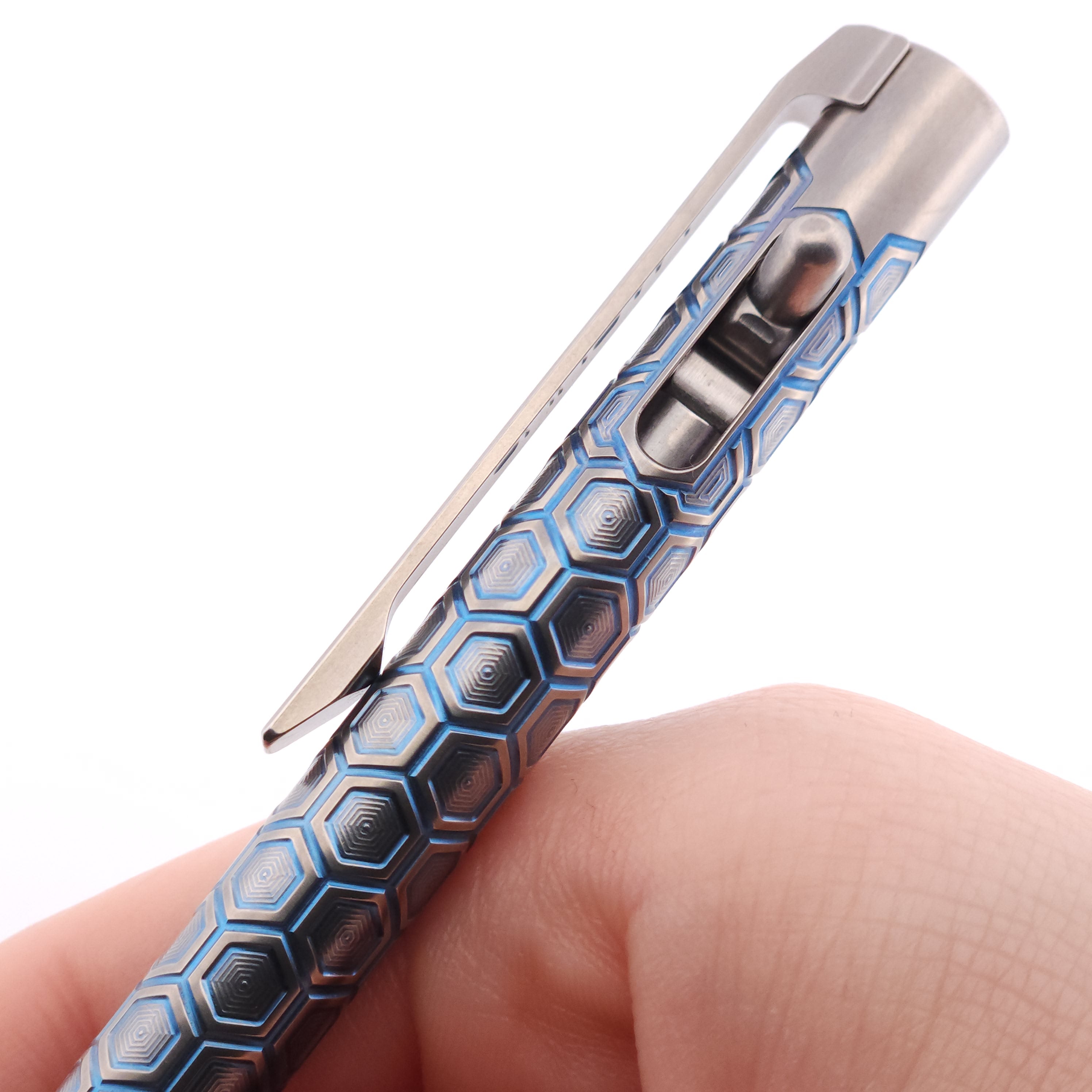 PLO713 - Clickshift™ "Double Hex"