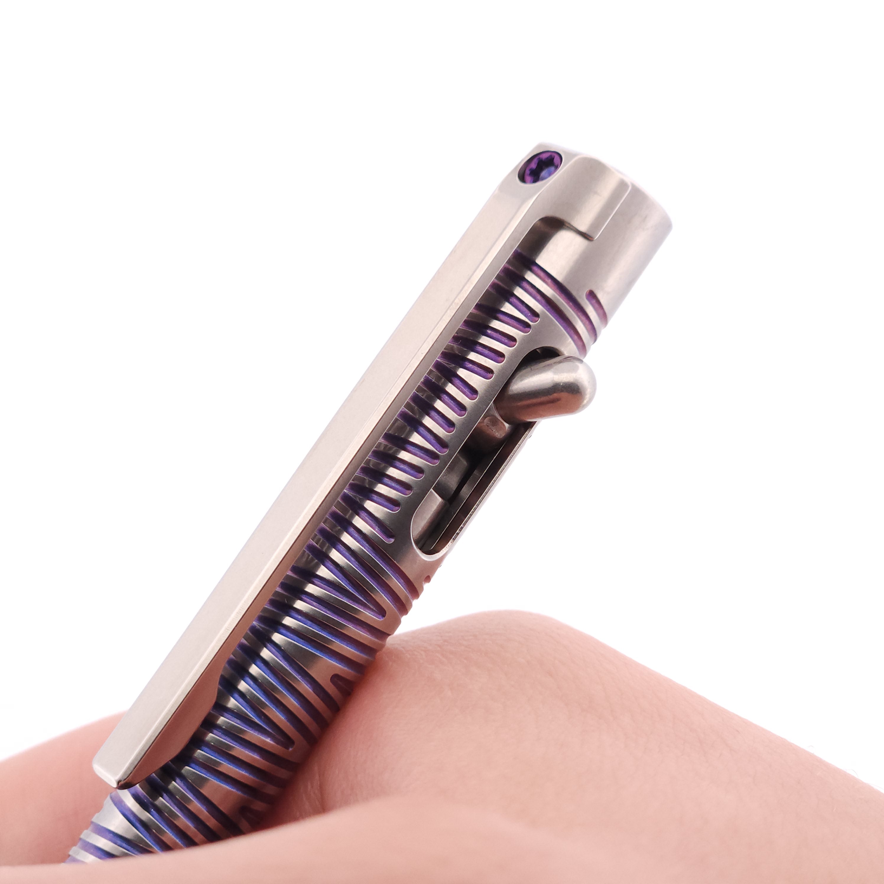 PL-721-R: Clickshift™ "Vein"