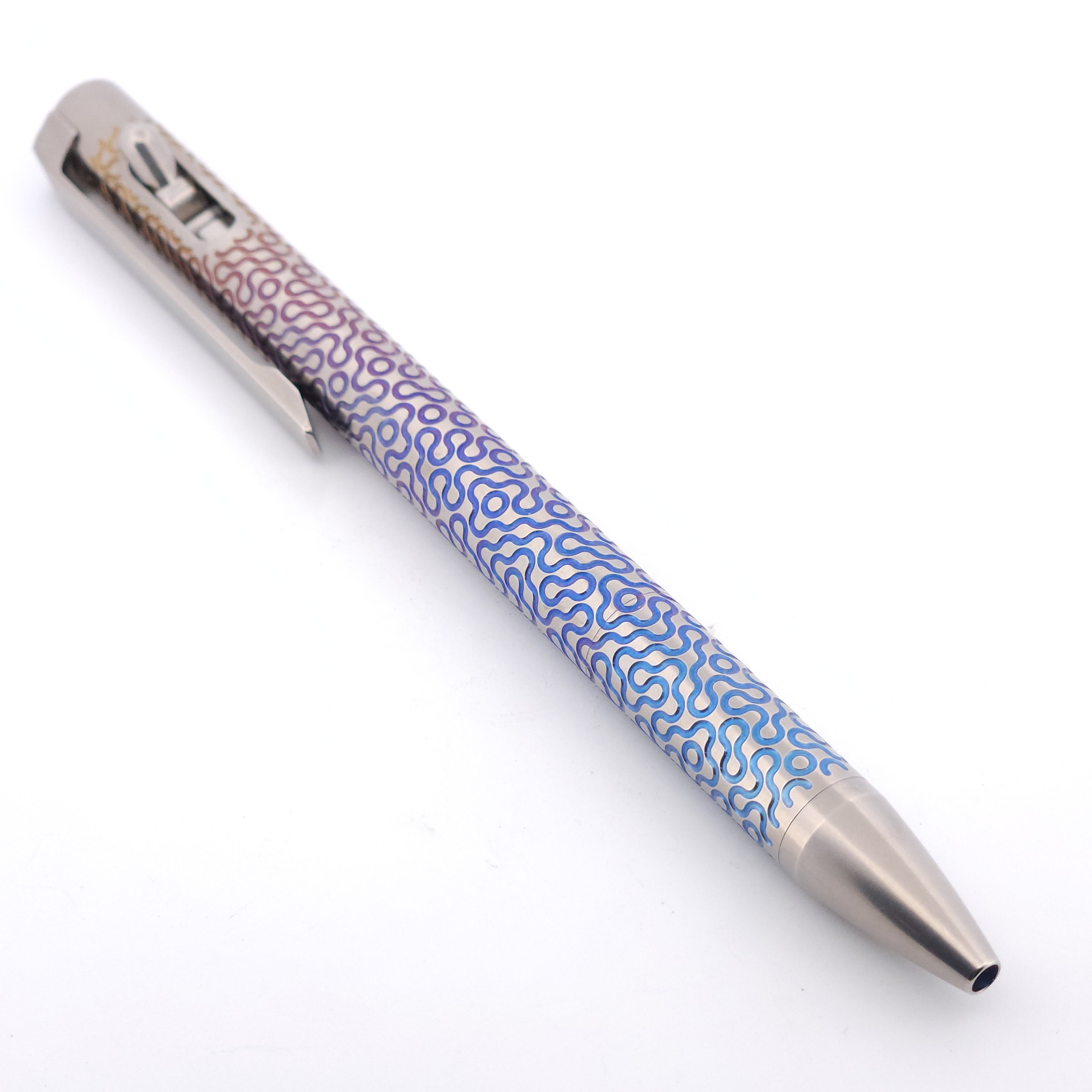 PL-739-S :  Clickshift™ "Small Worm"