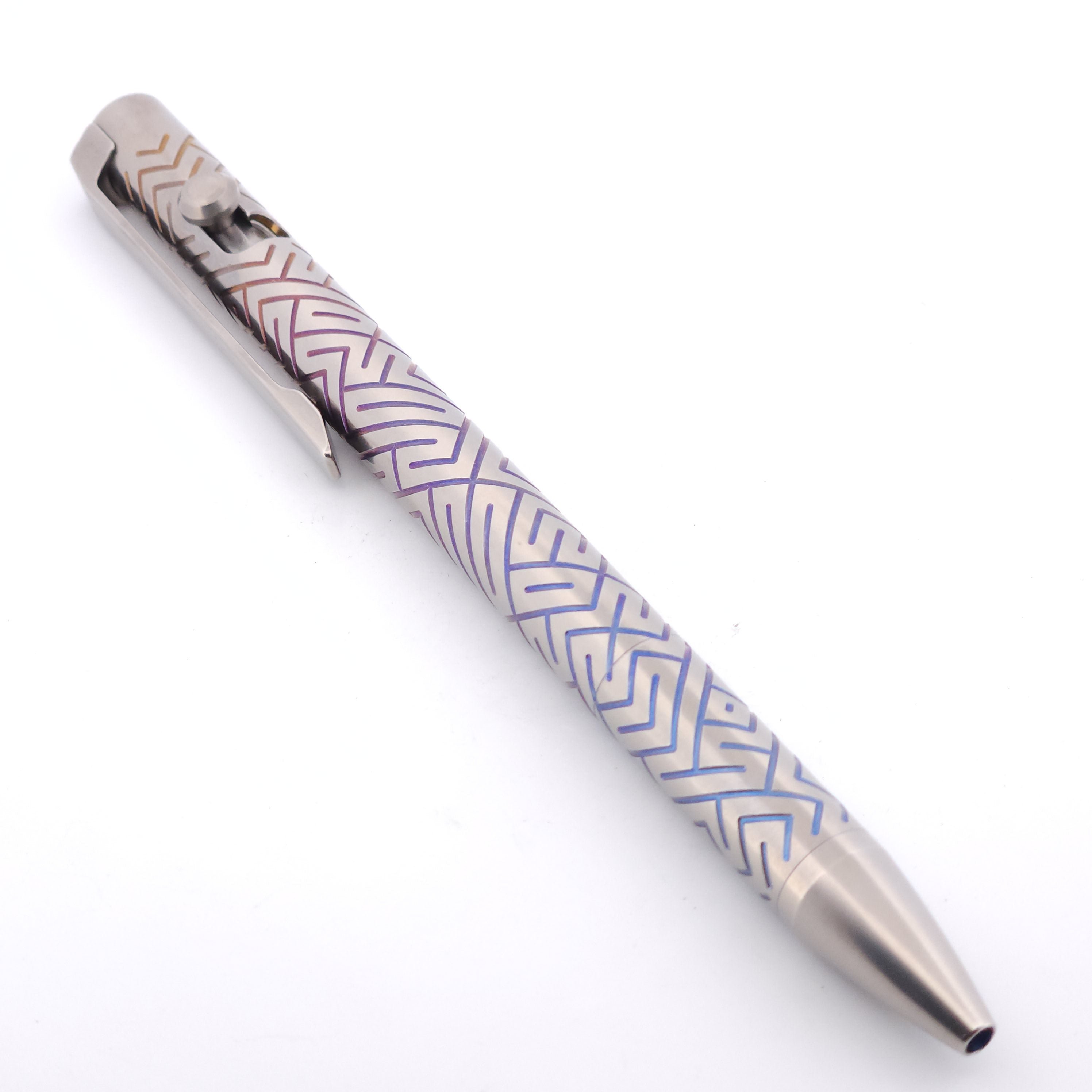 PL-749-S :  Bolty "Maze"