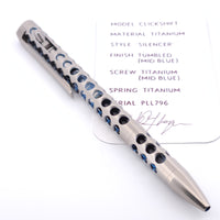 PenLab™ Custom Pen: PLL796 - 