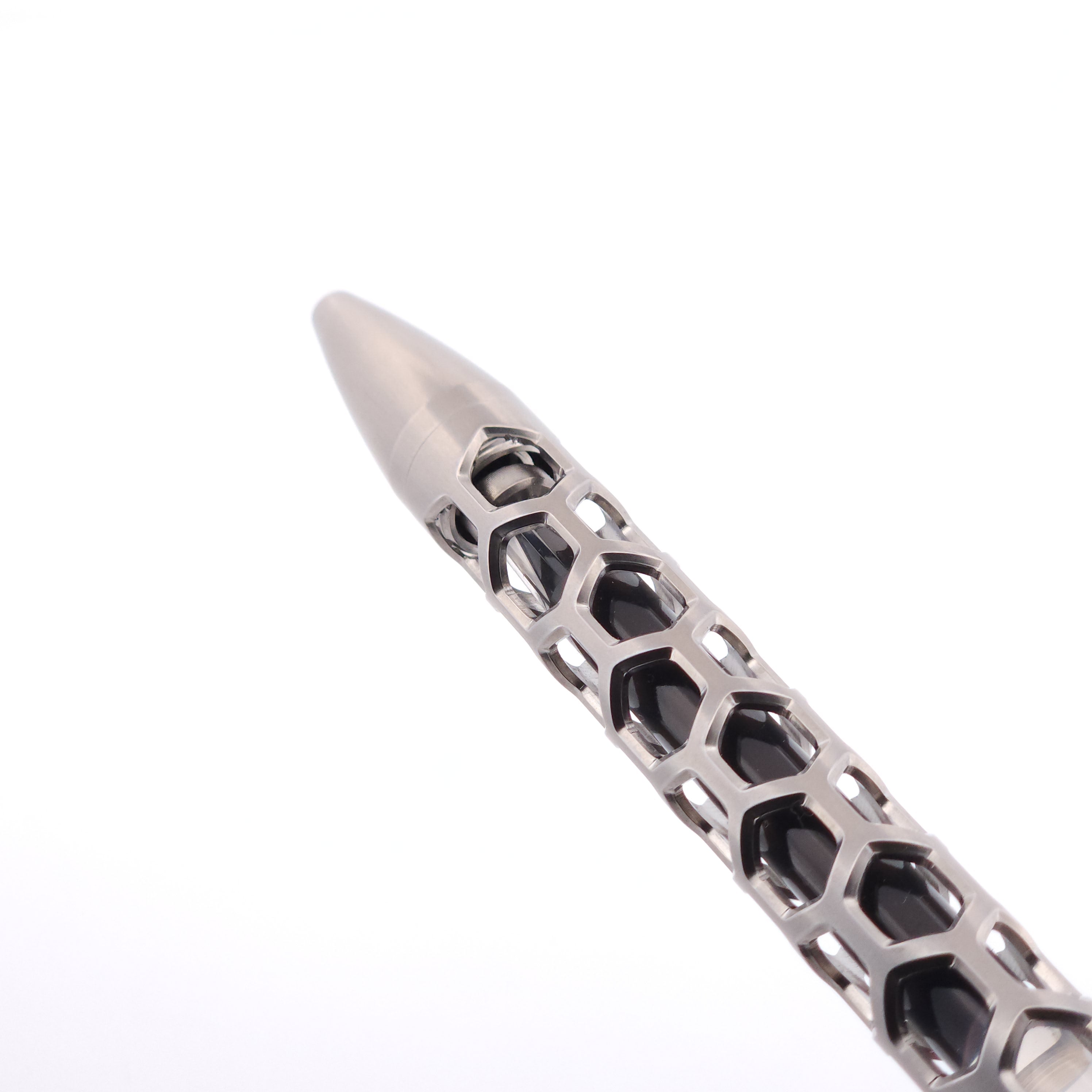 PL-727-U - Clickshift™ "Skelly Hex"