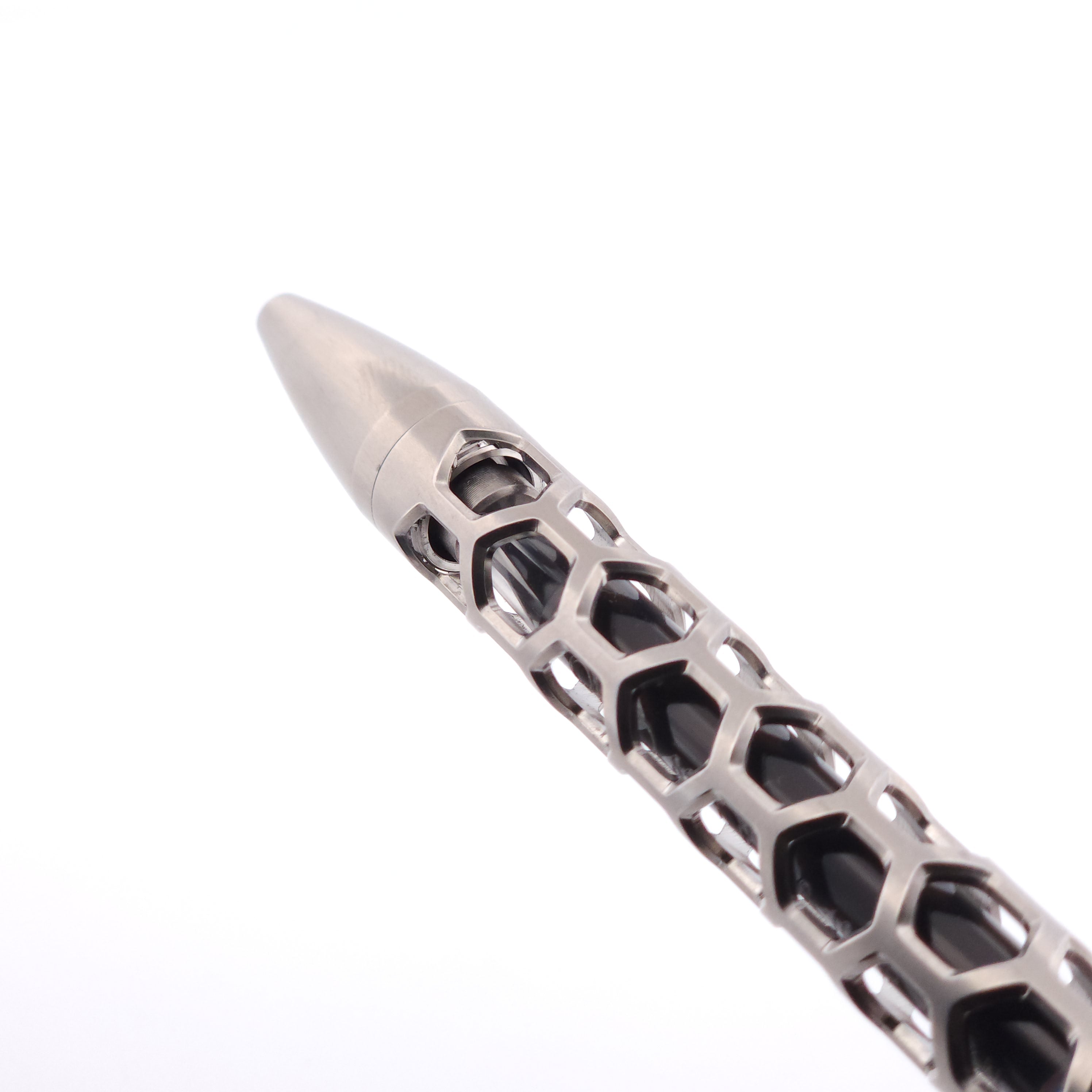 PL-730-U - Clickshift™ "Skelly Hex"
