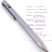 PenLab™ Custom Pen: PLM765 - 