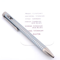 PenLab™ Custom Pen: PLK738 - 
