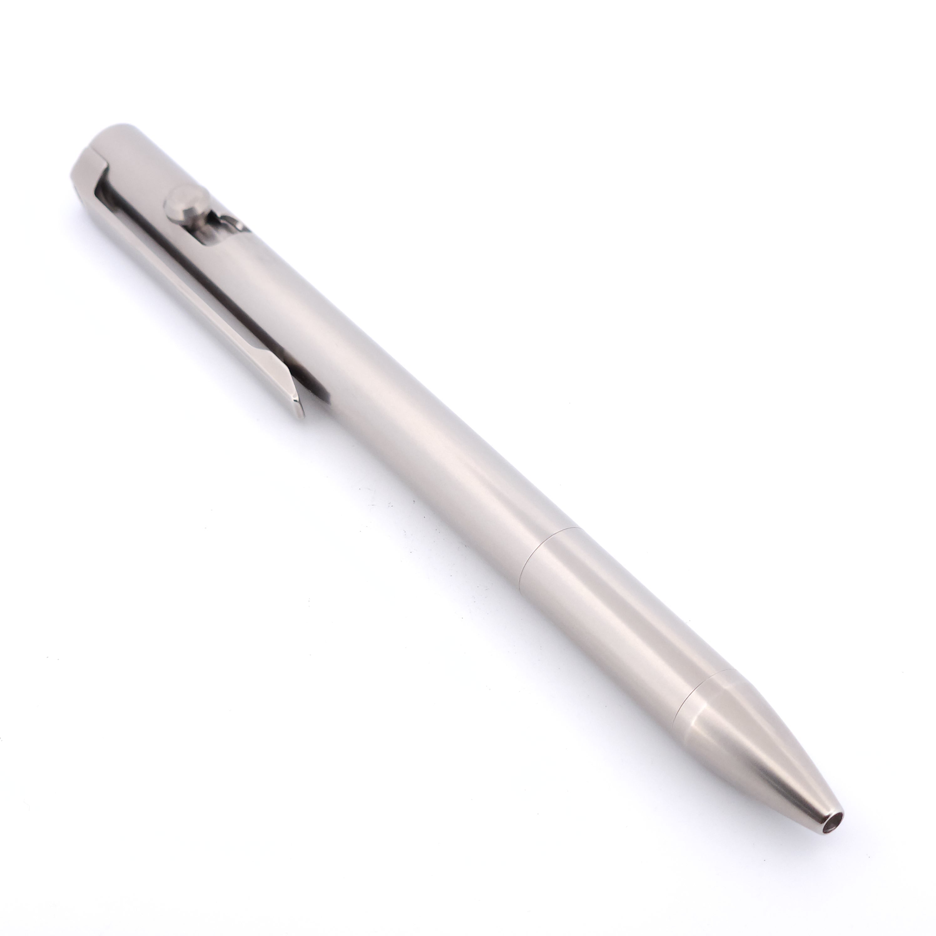 PLK719: Bolty™ Pen "Smooth"