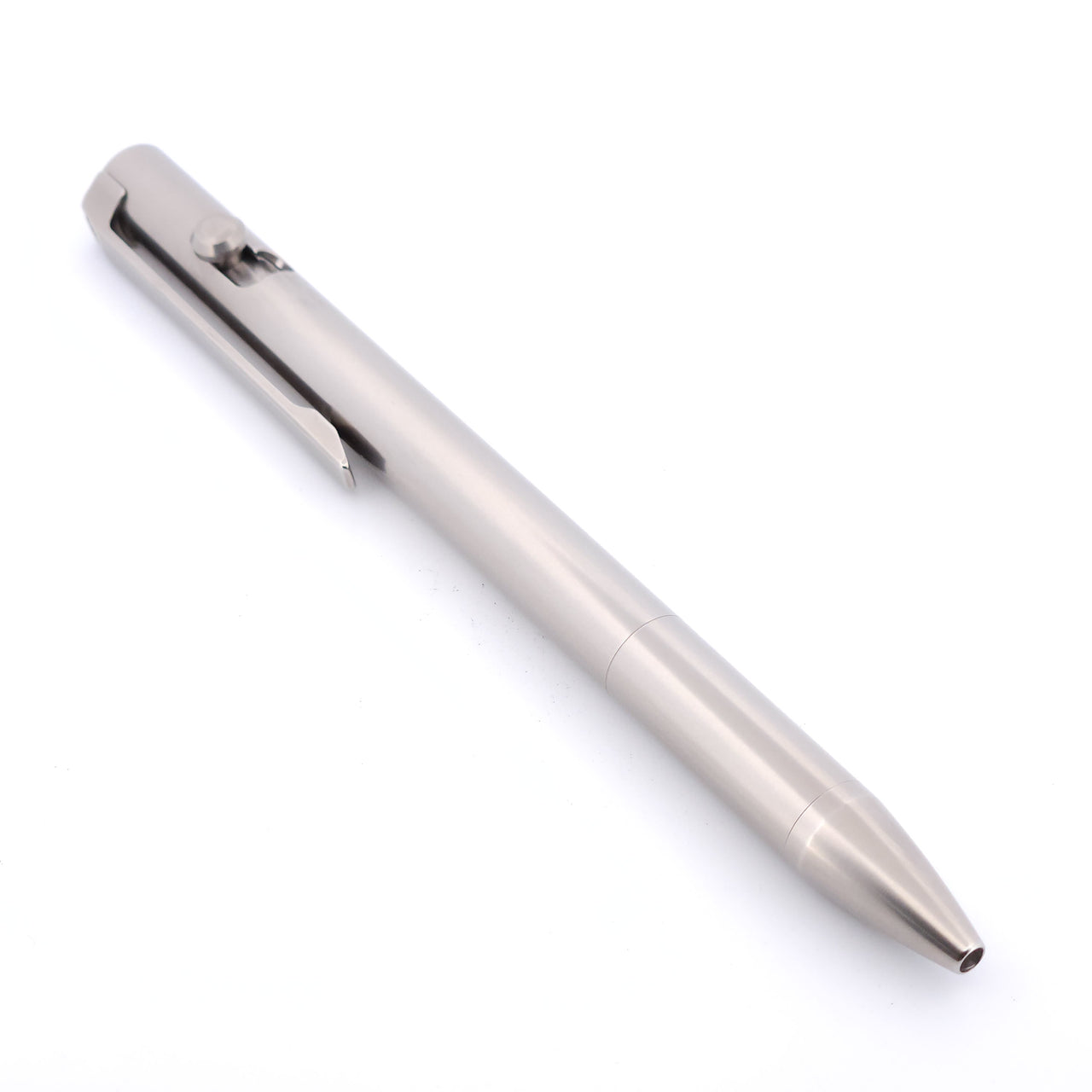 PLK718: Bolty™ Pen "Smooth"