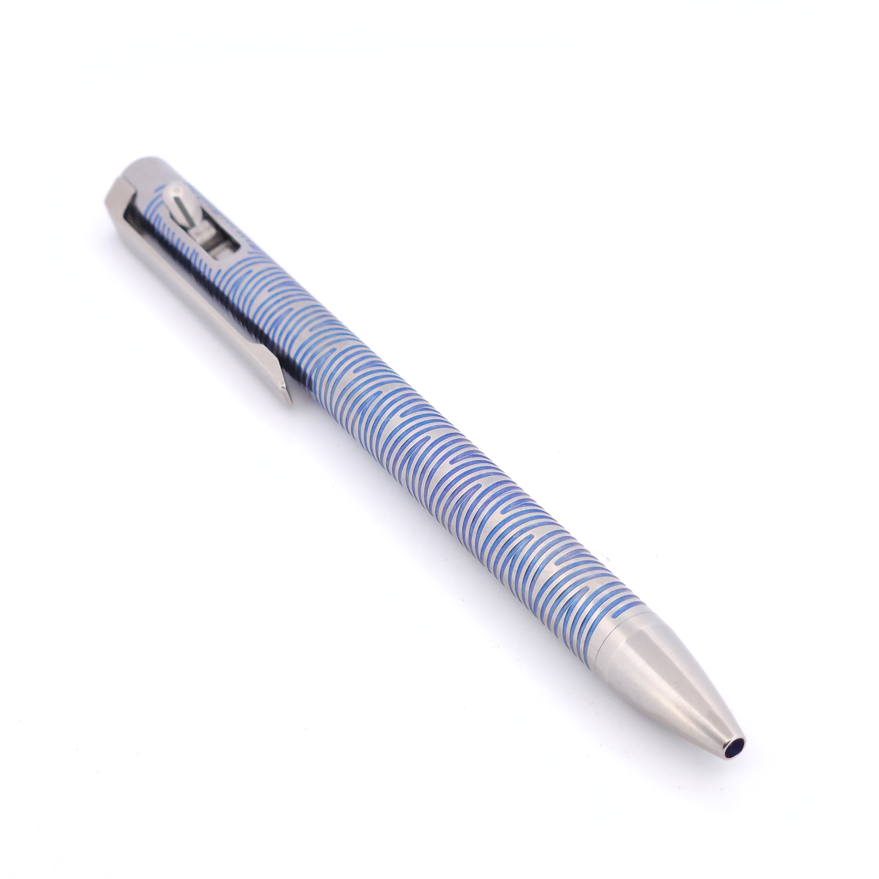 PL-725-R: Clickshift™ "Vein"