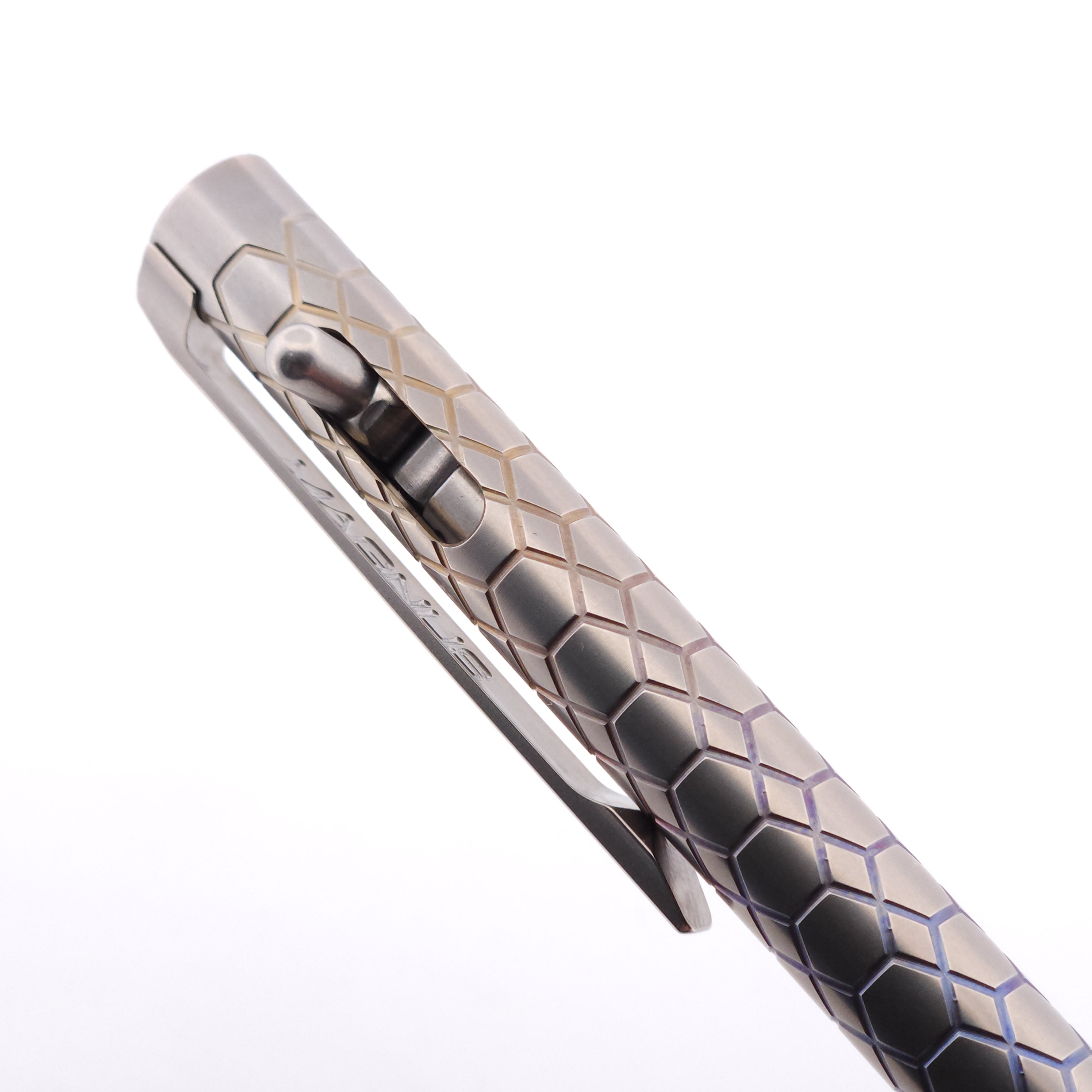 PL-733-V: Clickshift™ "Snake"