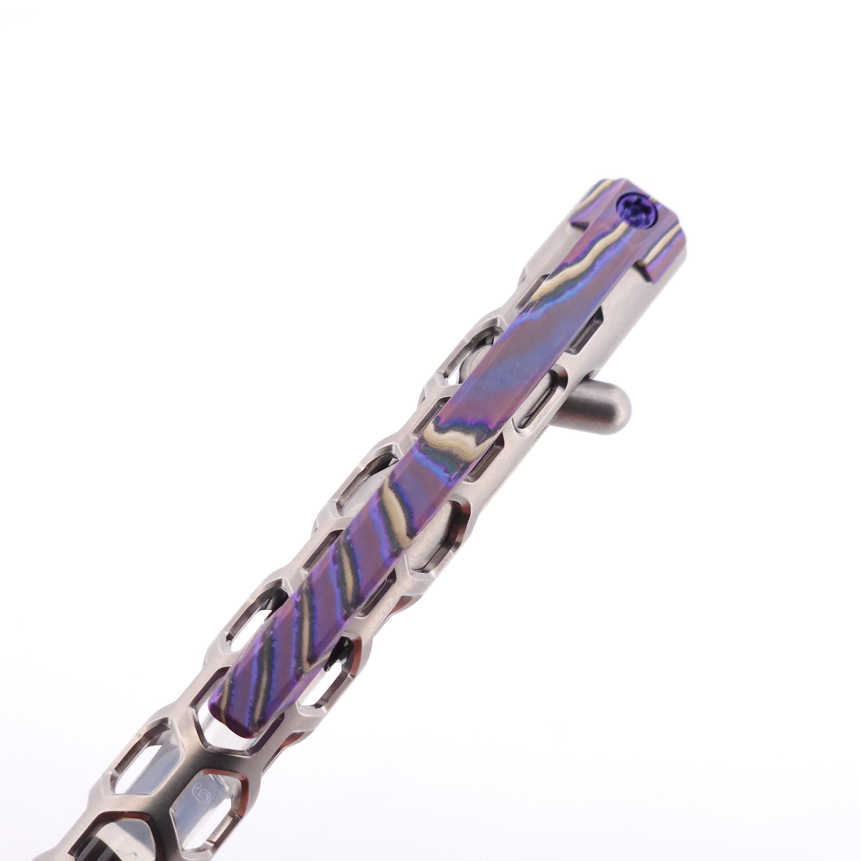 PL-727-U - Clickshift™ "Skelly Hex"