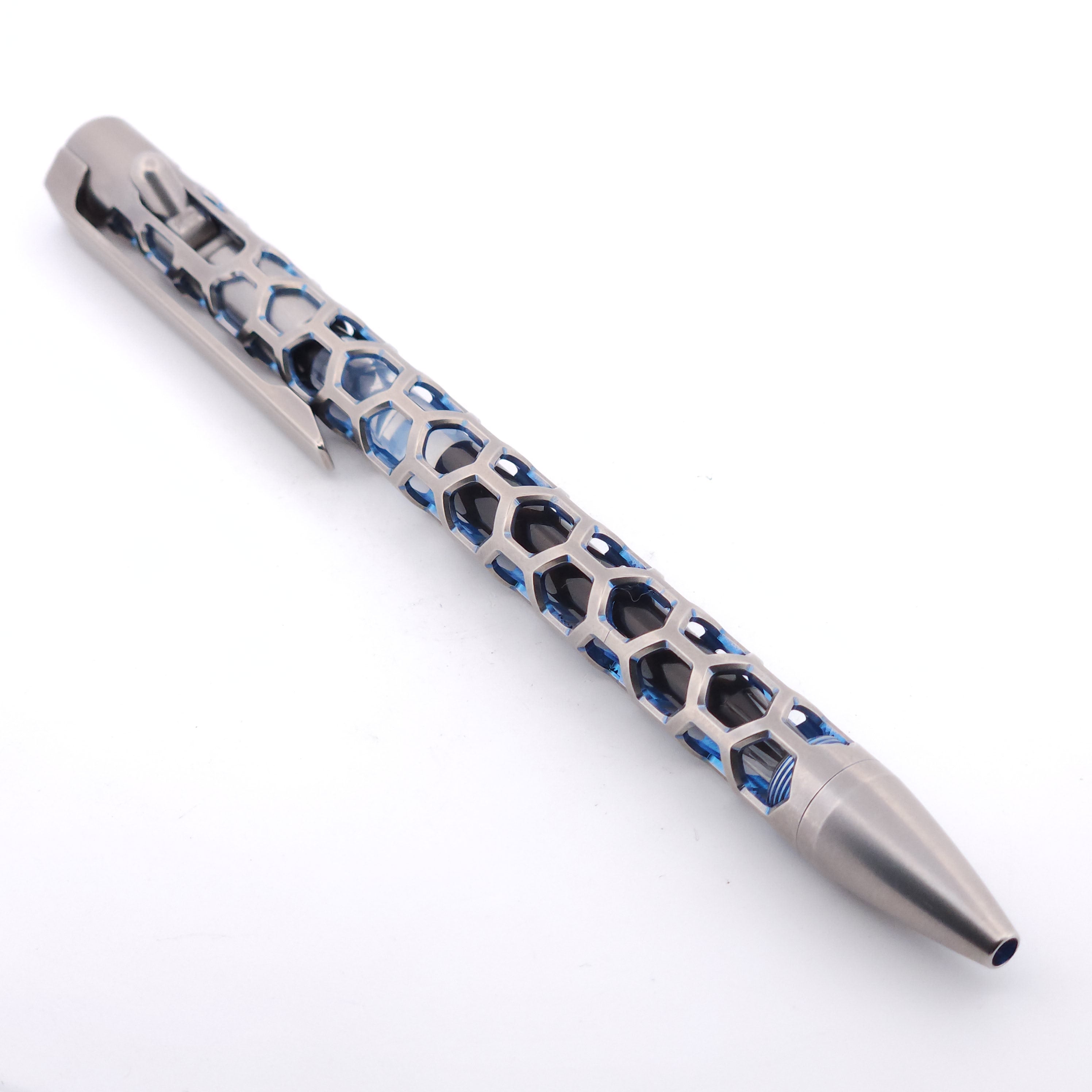 PL-779-S :  Clickshift™ "Skelly Hex"