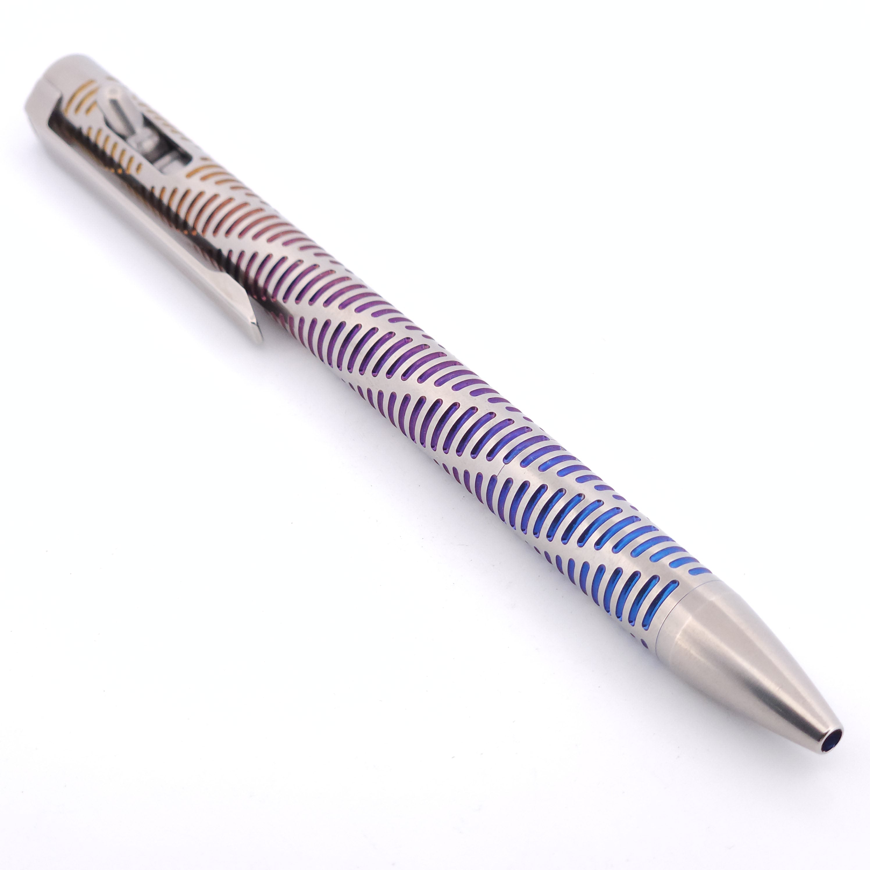 PL-737-R :  Clickshift™ "Helix"