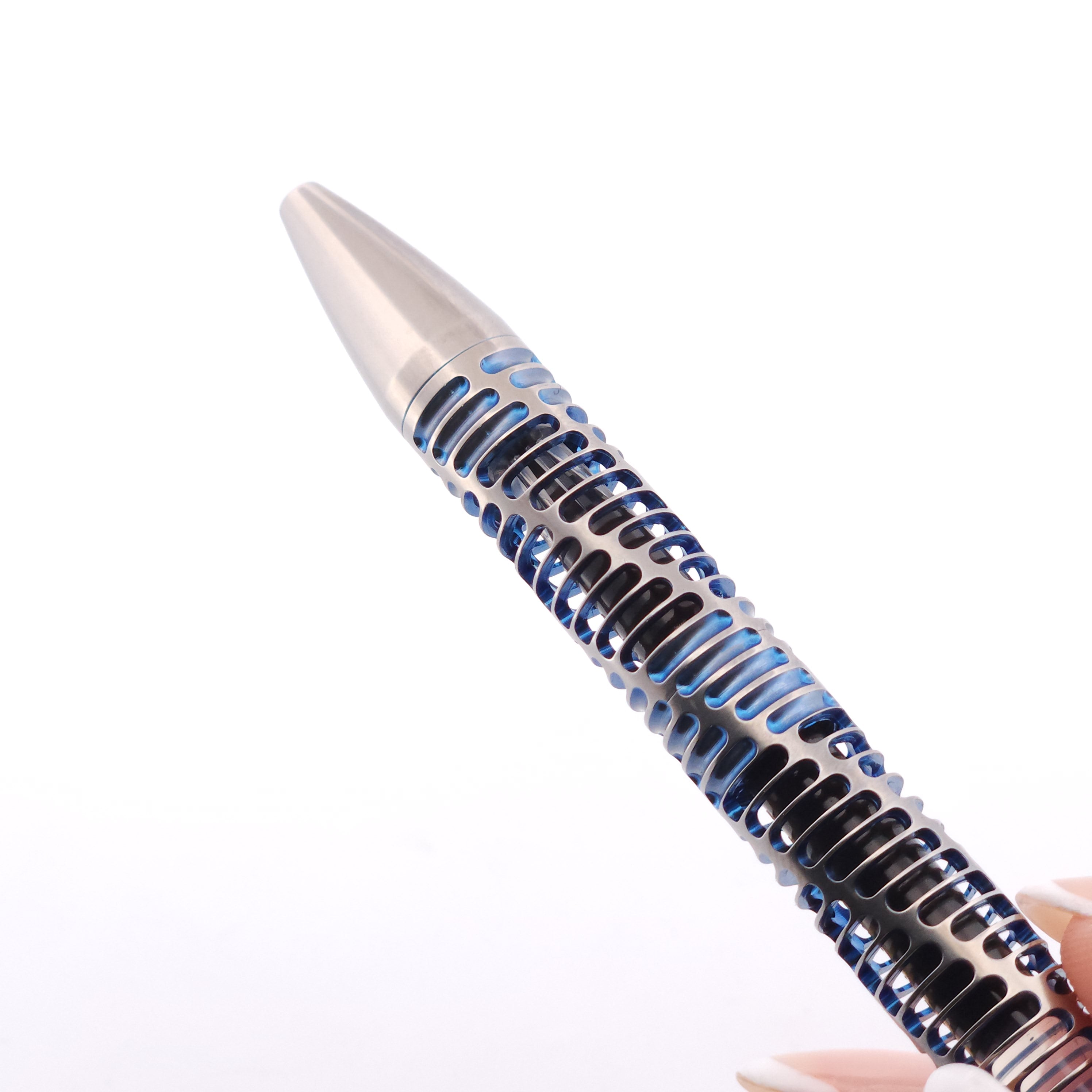PL-755-S :  Clickshift™ "Skelly Helix"