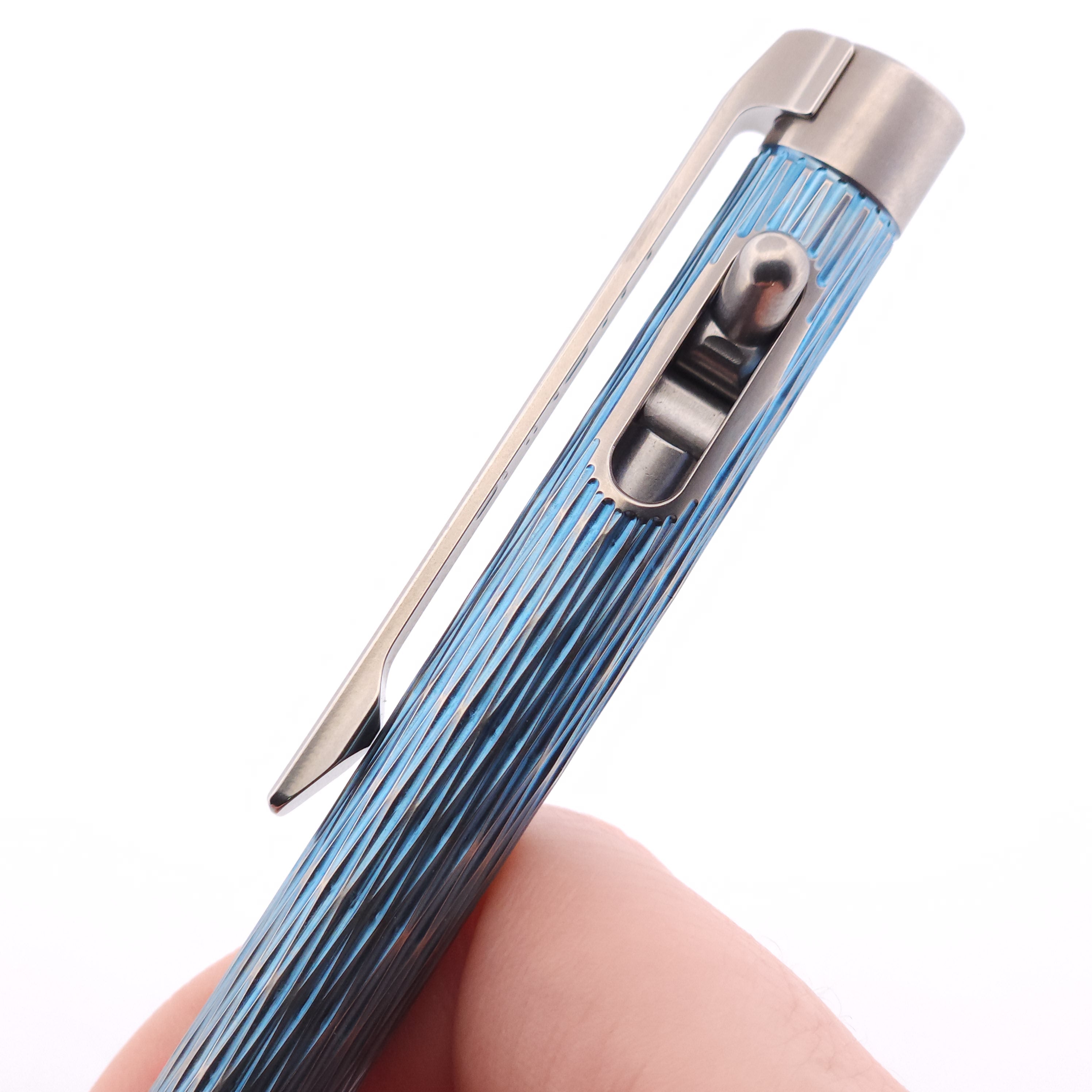 PLO708 - Clickshift™ "Shard"
