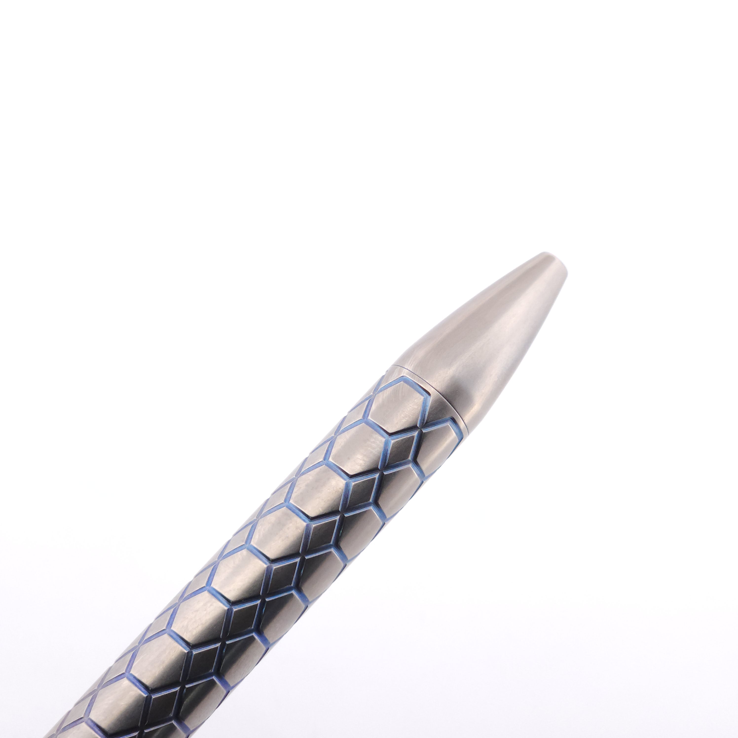 PL-724-V:  Clickshift™ "Snake"