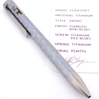 PenLab™ Custom Pen: PLM774 - 