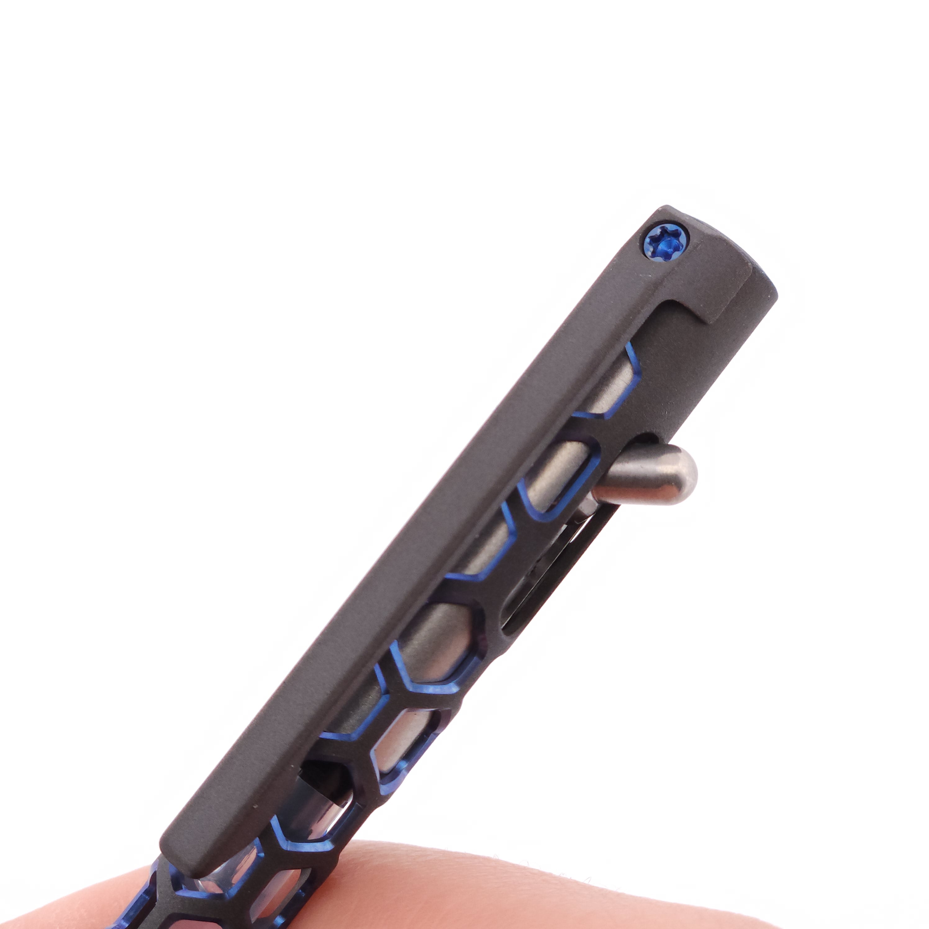 PL-771-S :  Clickshift™ "Skelly Hex"