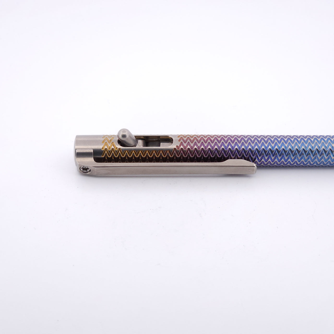 PLM795 - ClickShift "Zig-Zag"