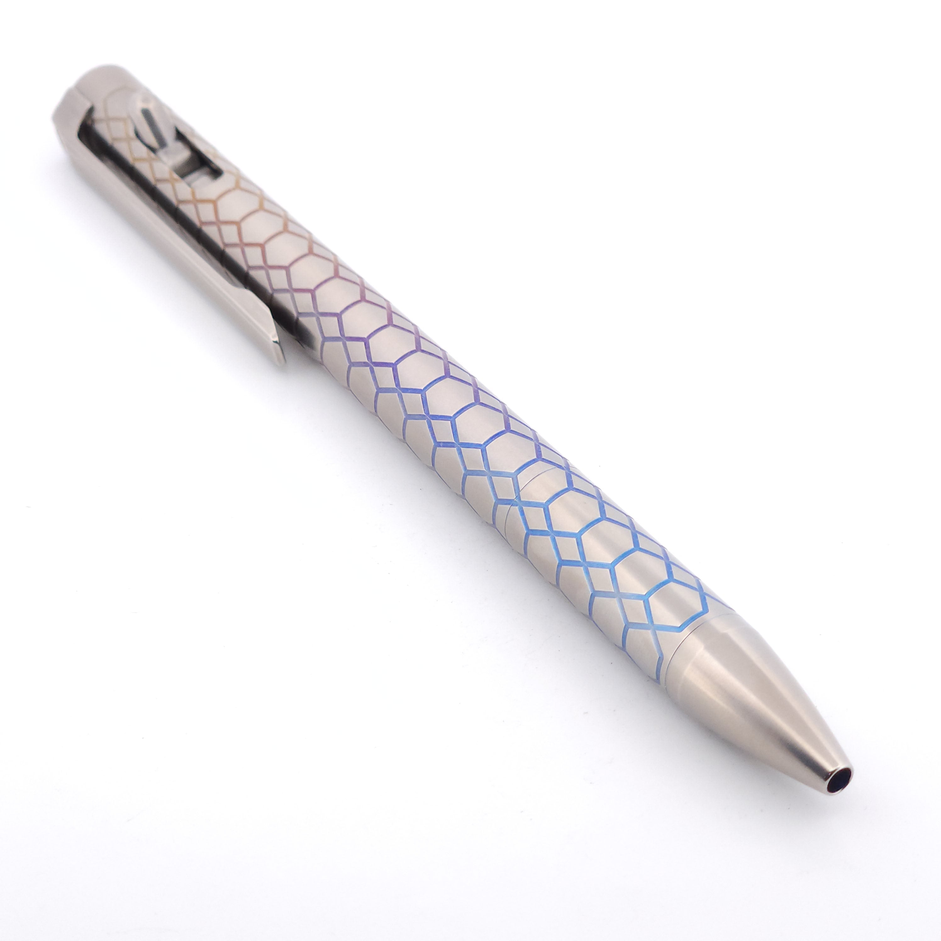 PL-769-R :  Clickshift™ "Snake"
