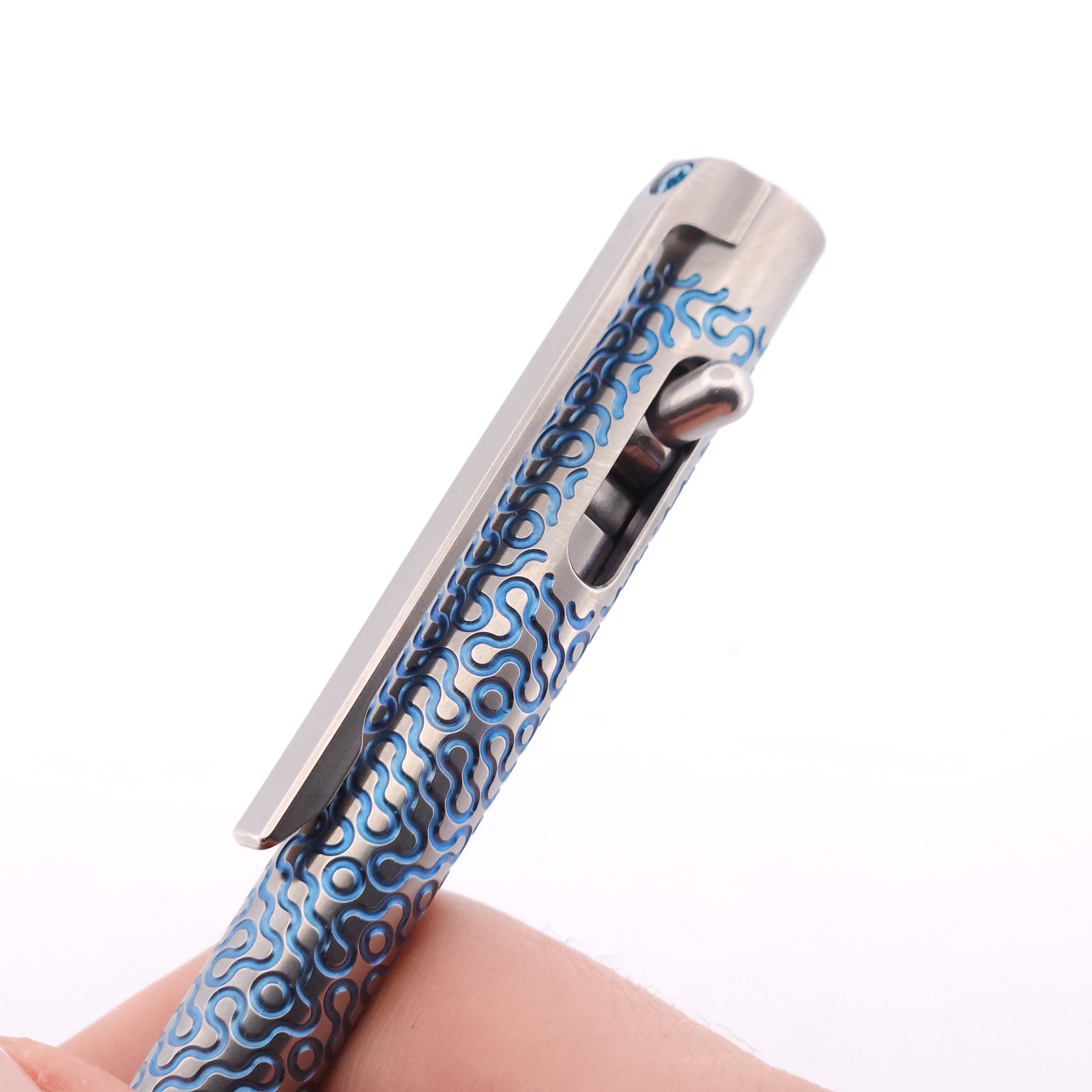 PL-713-S :  Clickshift™ "Small Worm"