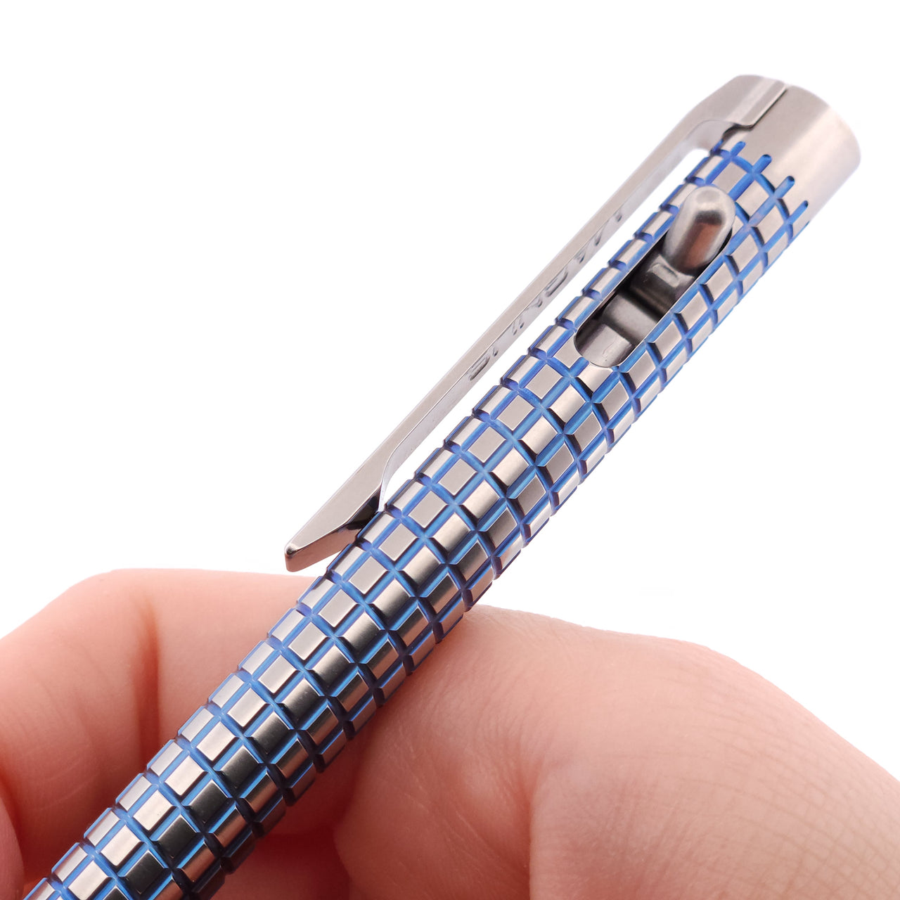 PenLab™ Custom Pen: PLL715 - "Grinder"