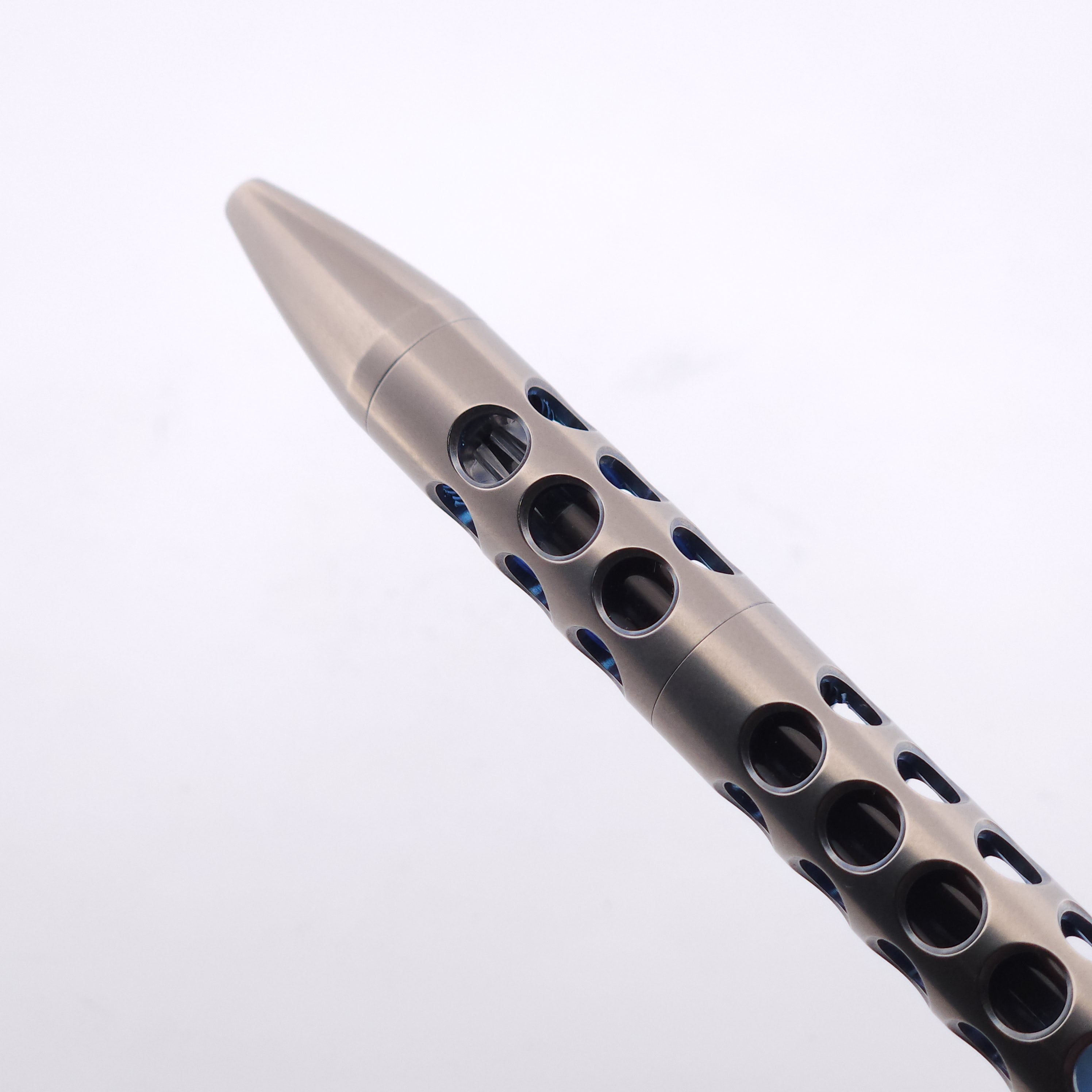 PL-738-T: Clickshift™ "Silencer"