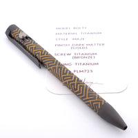 PenLab™ Bolty: PLM723 