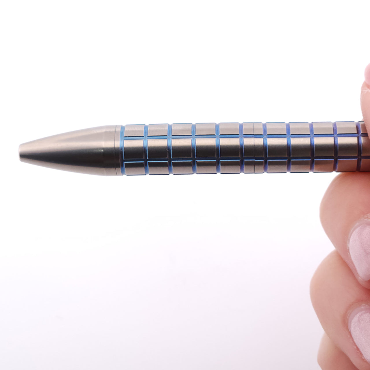 PenLab™ Custom Pen: PLM709 - "Medium Frag"