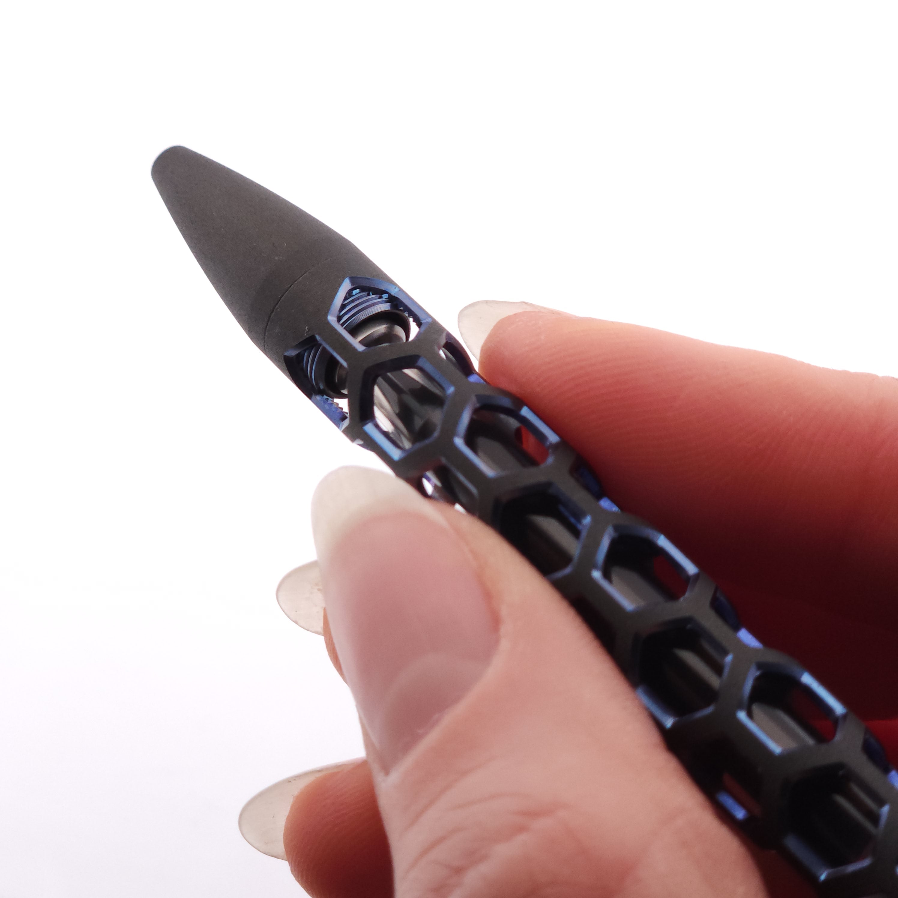 PL-784-S - Clickshift™ "Skelly Hex"