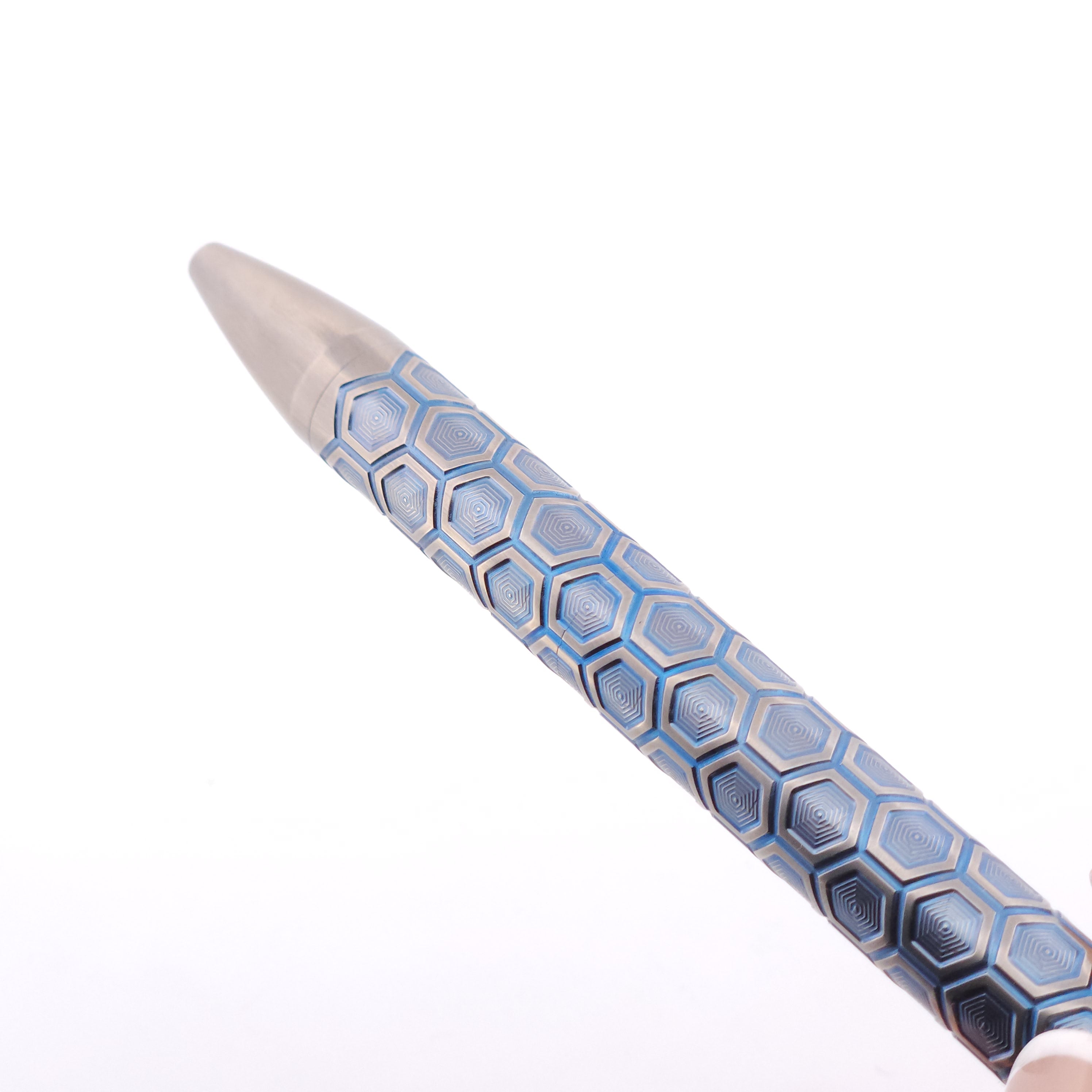 PL-798-R :  Clickshift™ "Double Hex"