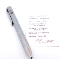 PenLab™ ClickShift: PLM762 