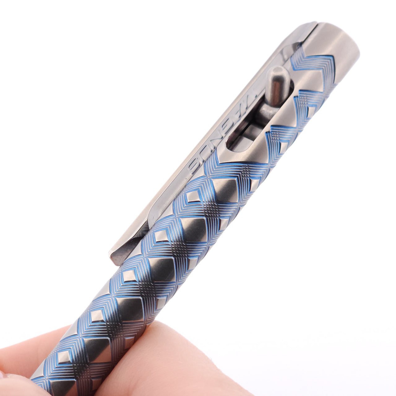 PenLab™ Custom Pen: PLM731 - "Viking"
