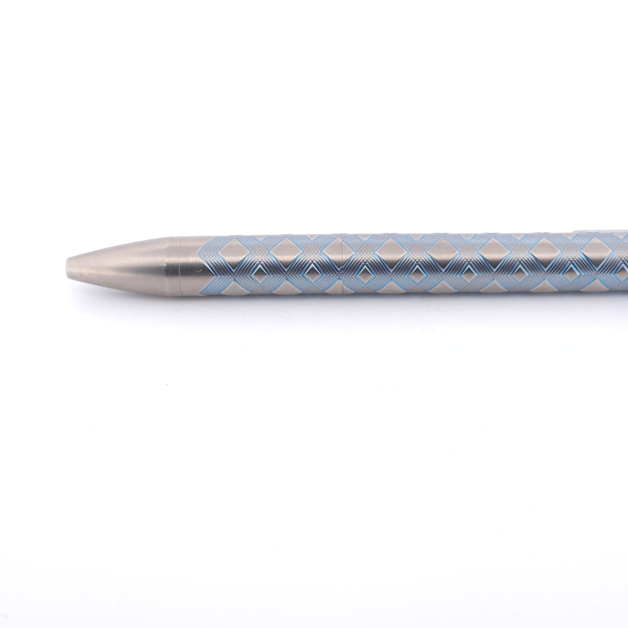 PenLab™ Custom Pen: PLM744 - "Viking"