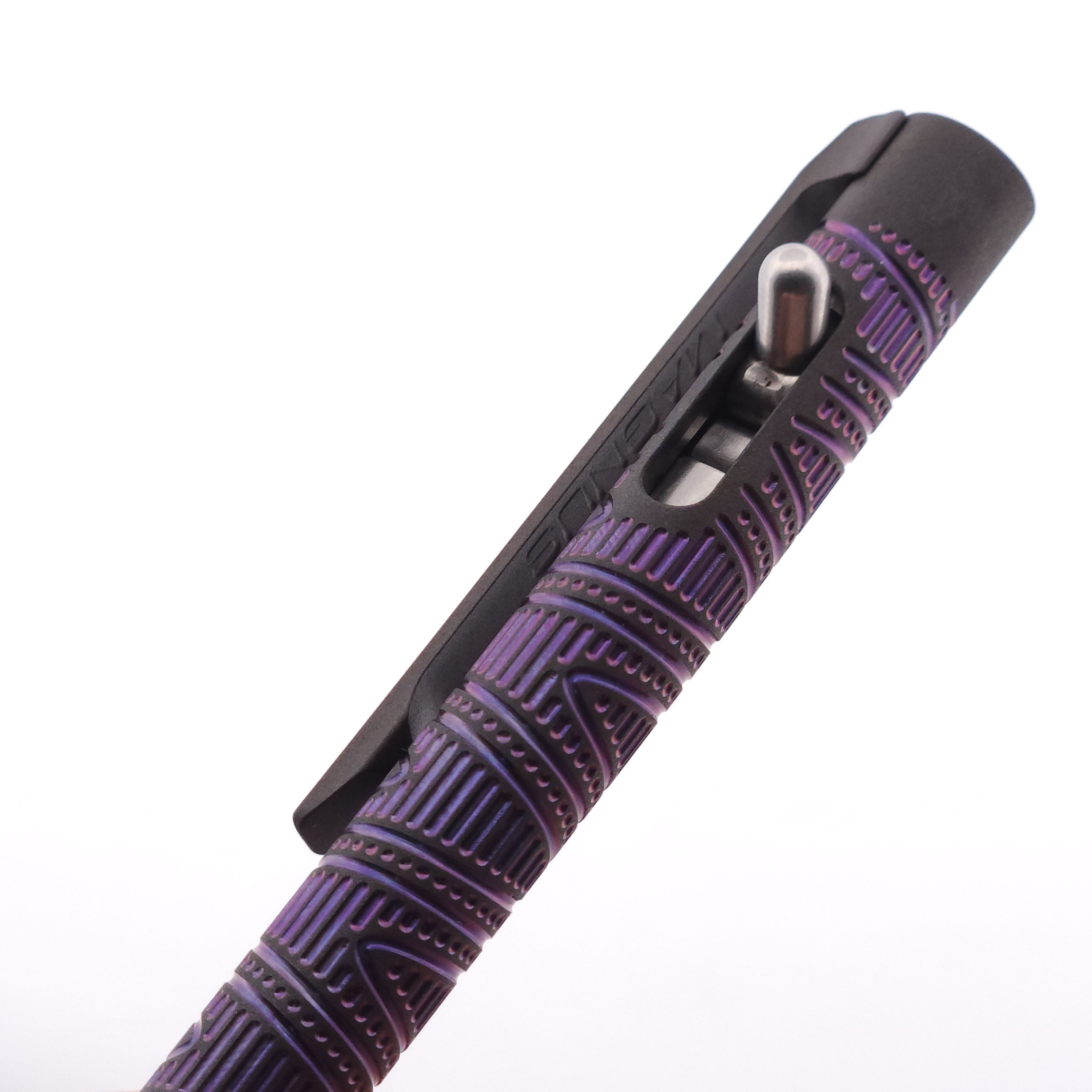 PL-761-R : Clickshift™ "Mito"