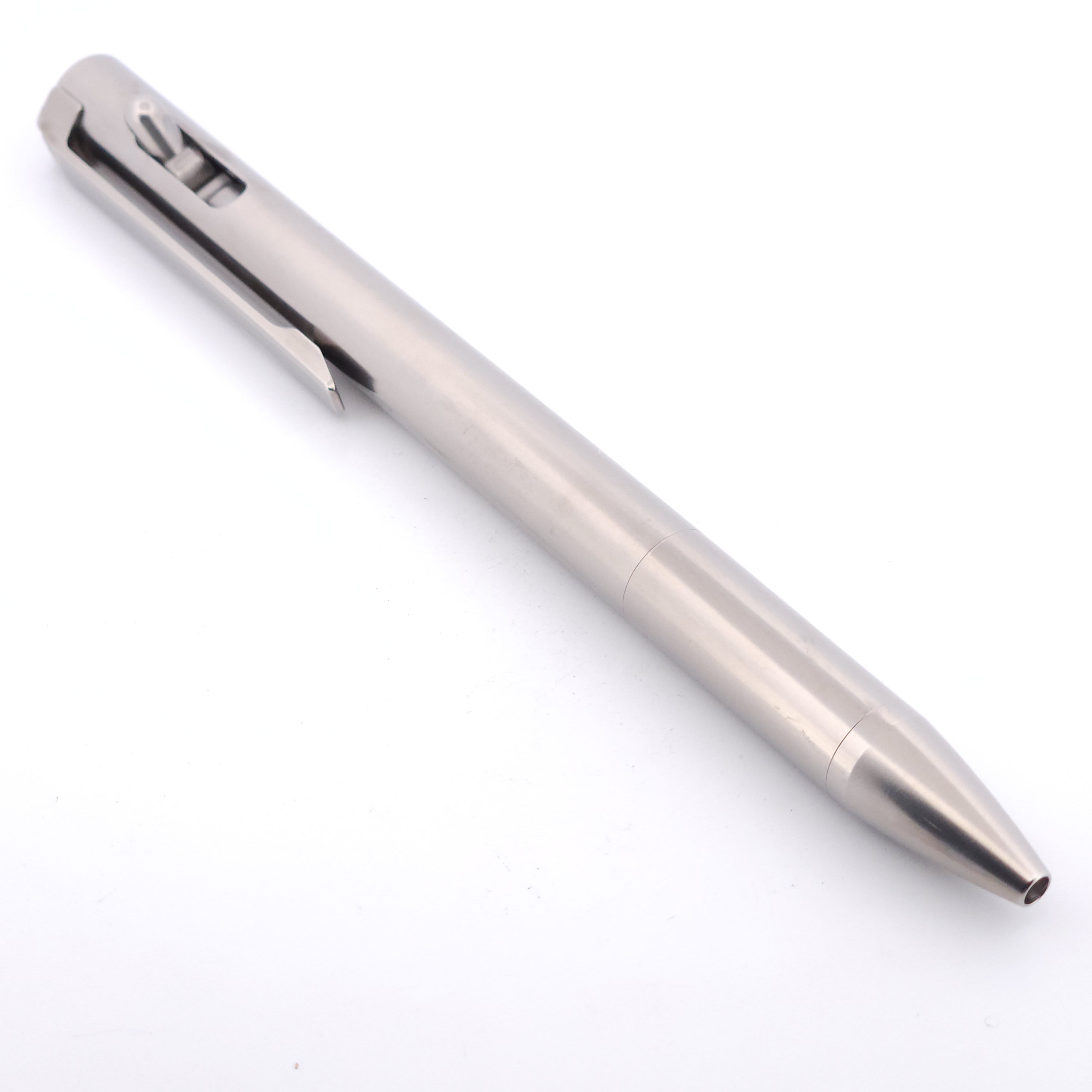 PL-744-P: Clickshift™ "Smooth"