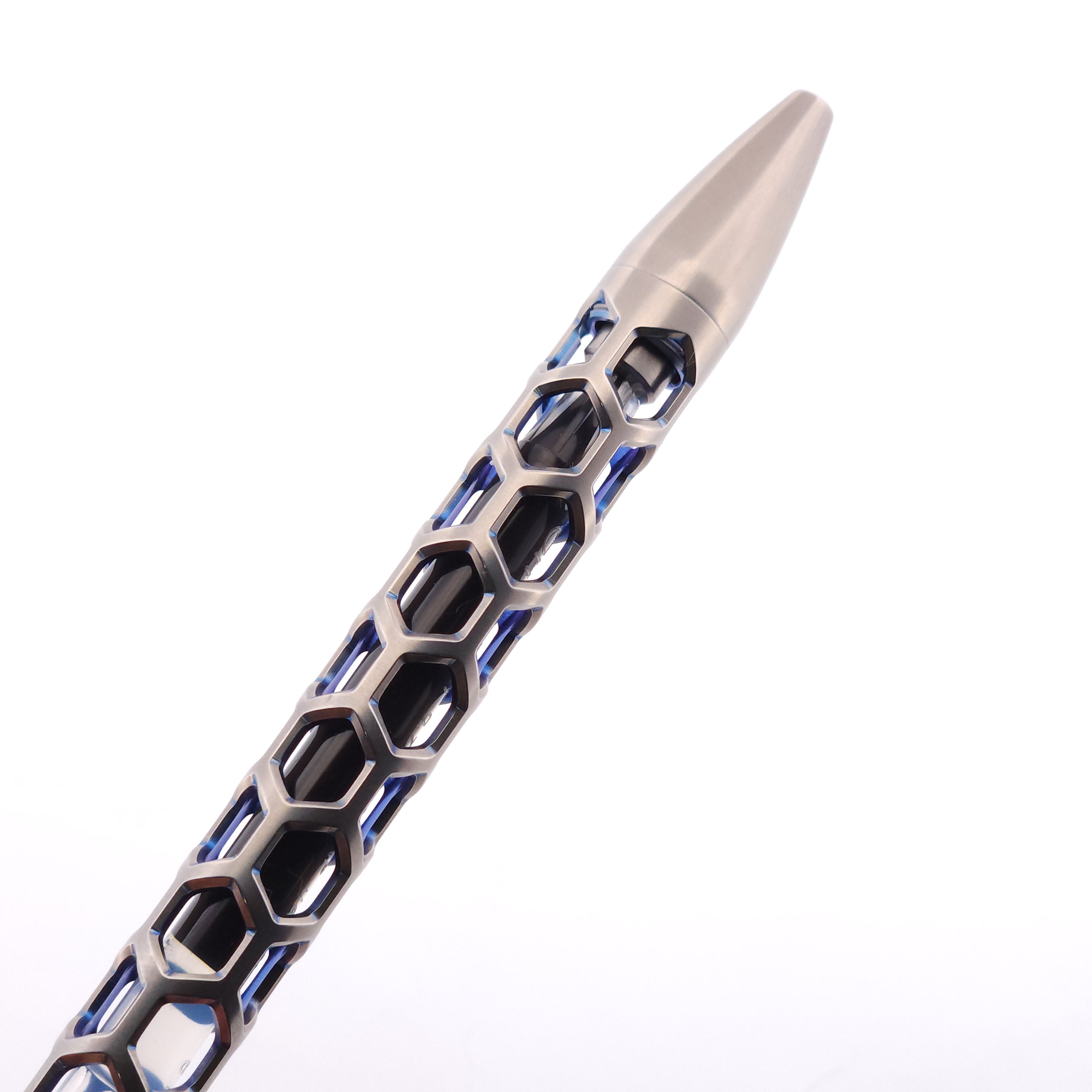 PL-776-U- "Clickshift™ "Skelly Hex"