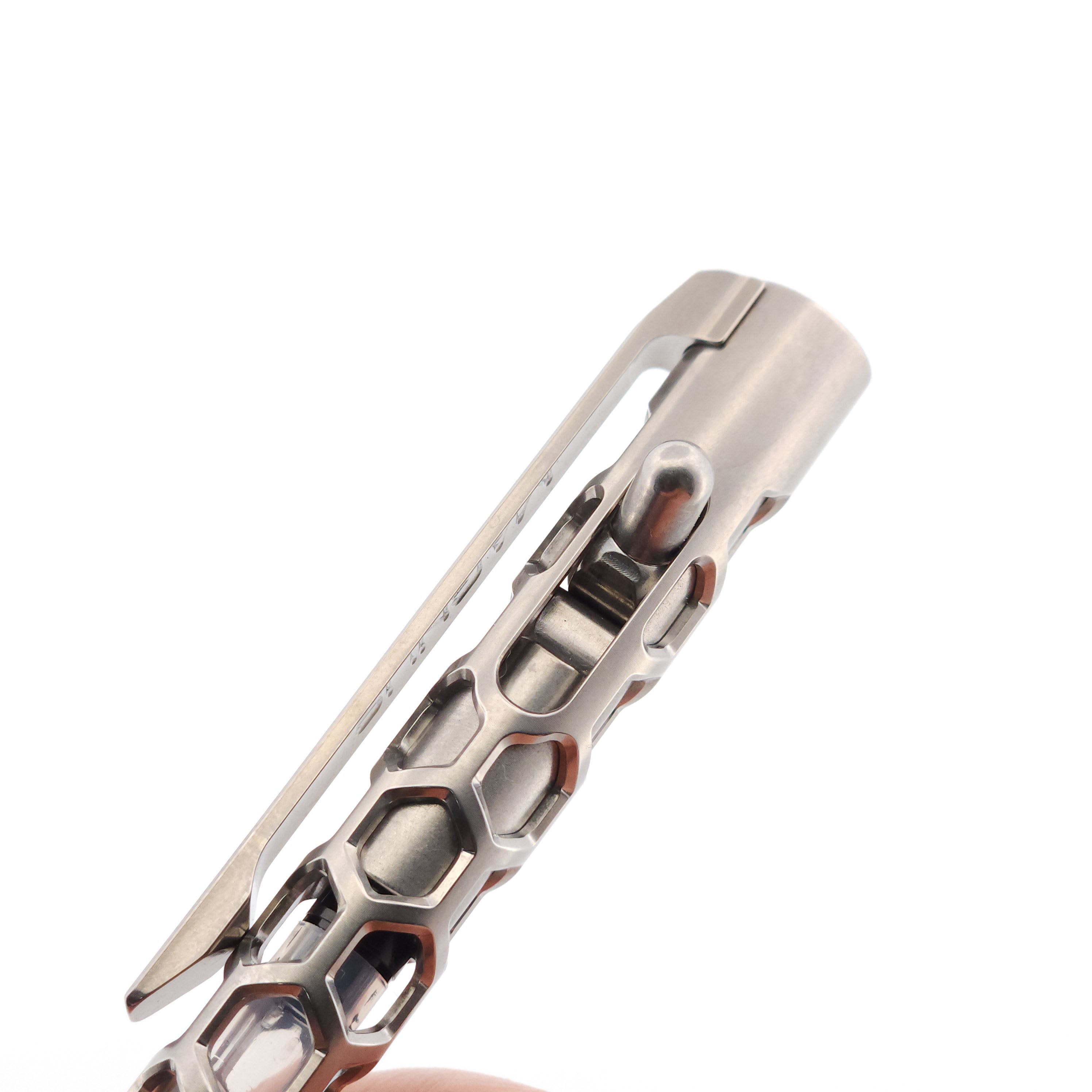 PL-700-U - Clickshift™ "Skelly Hex"