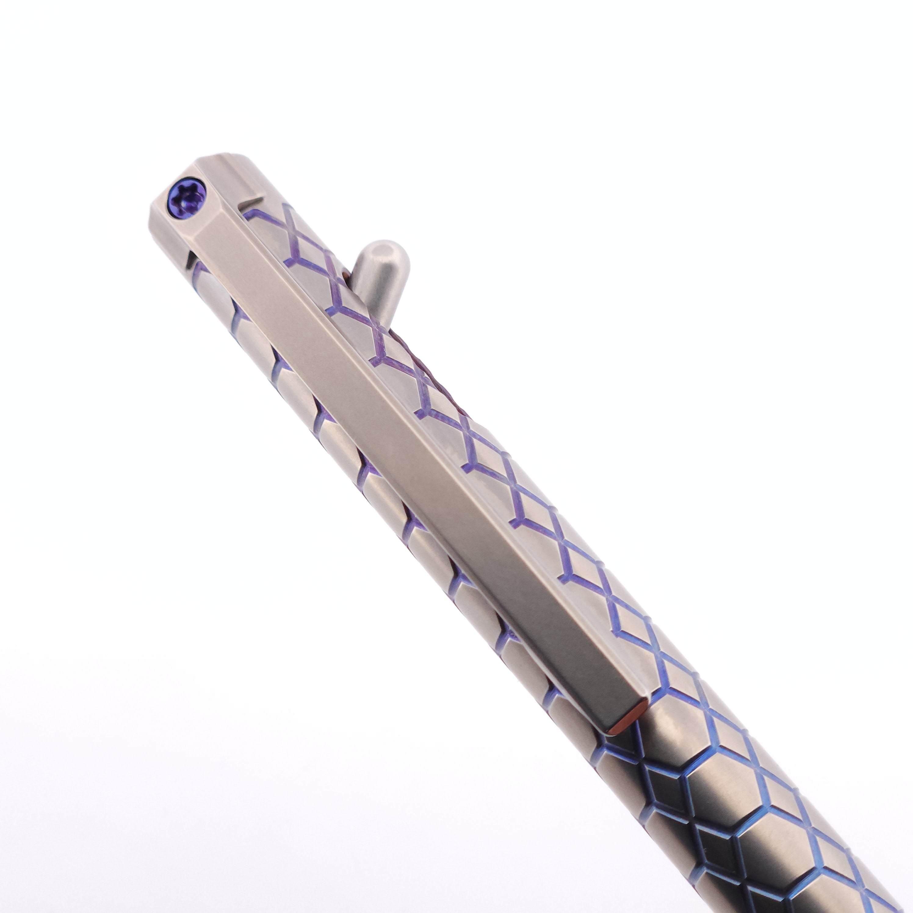 PL-732-V: Clickshift™ "Snake"